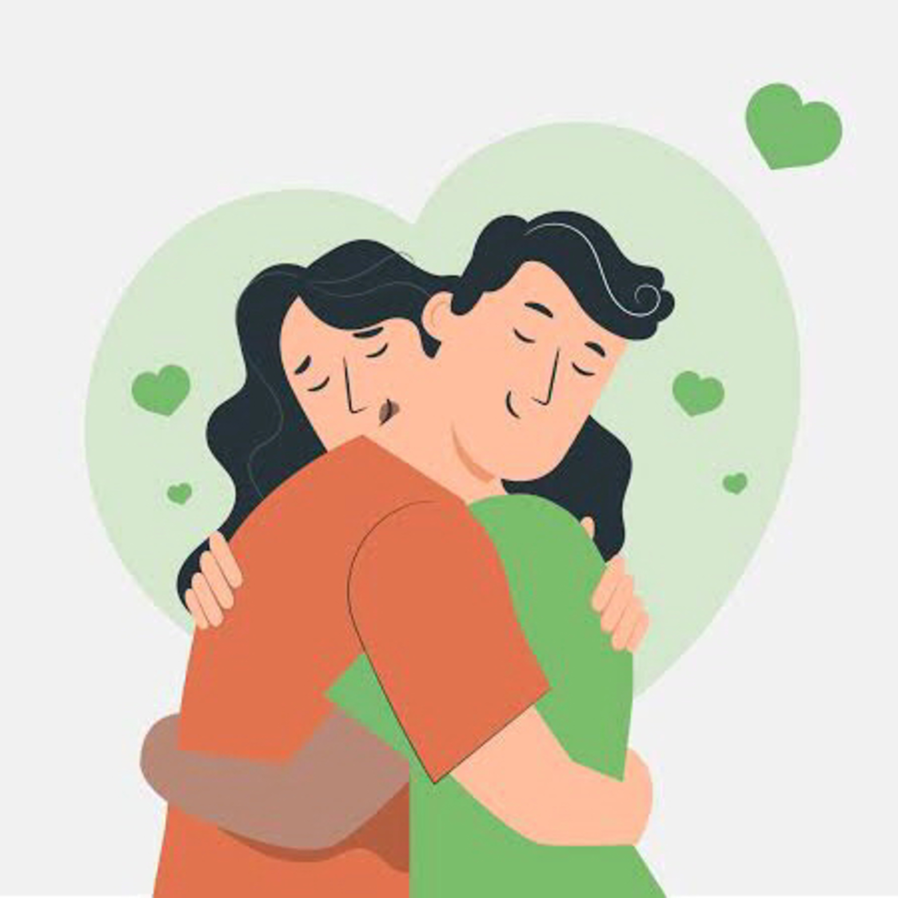 Episodio 1 - Amor Saludable para parejas episode artwork
