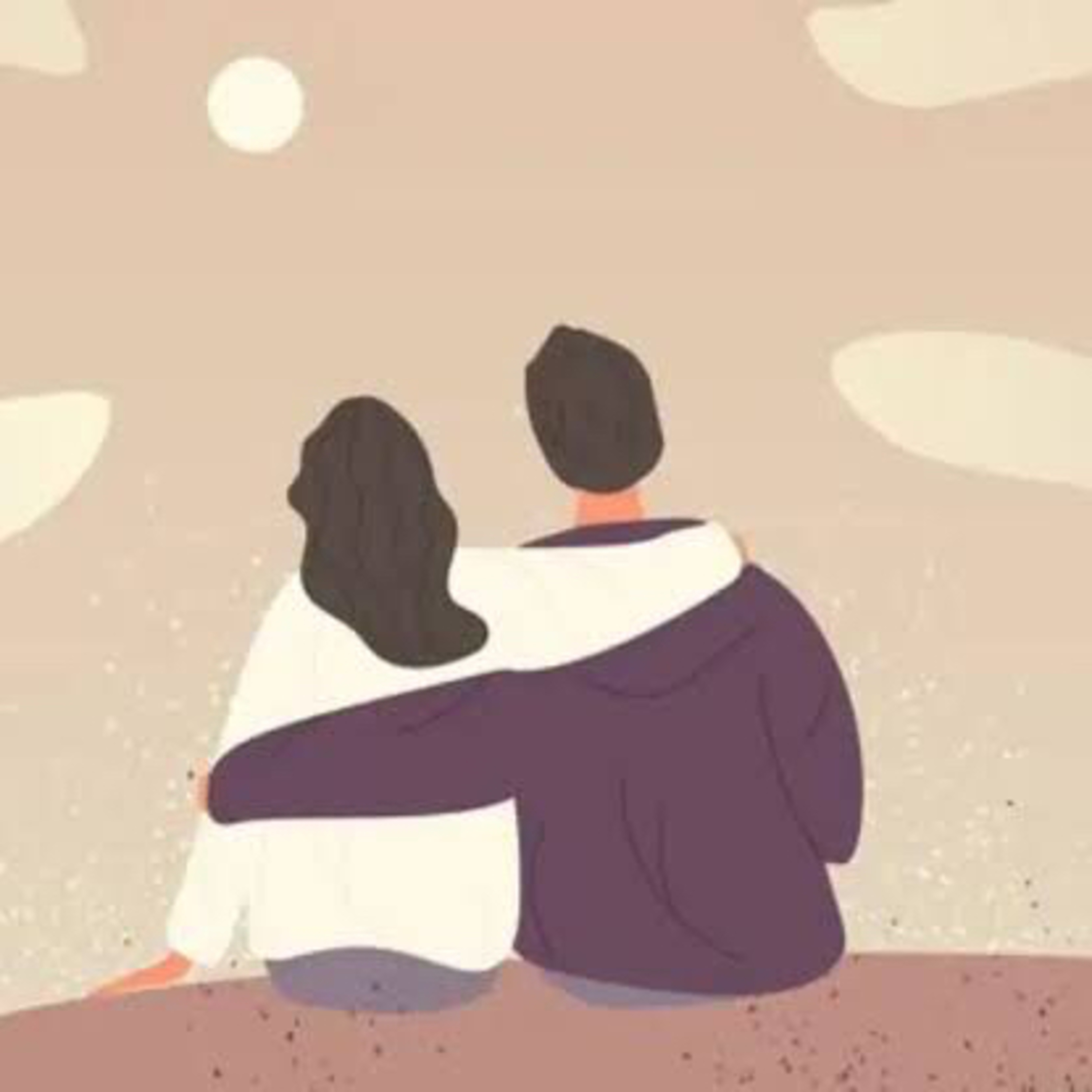 Banderas rojas y amor saludable en la relación de pareja episode artwork