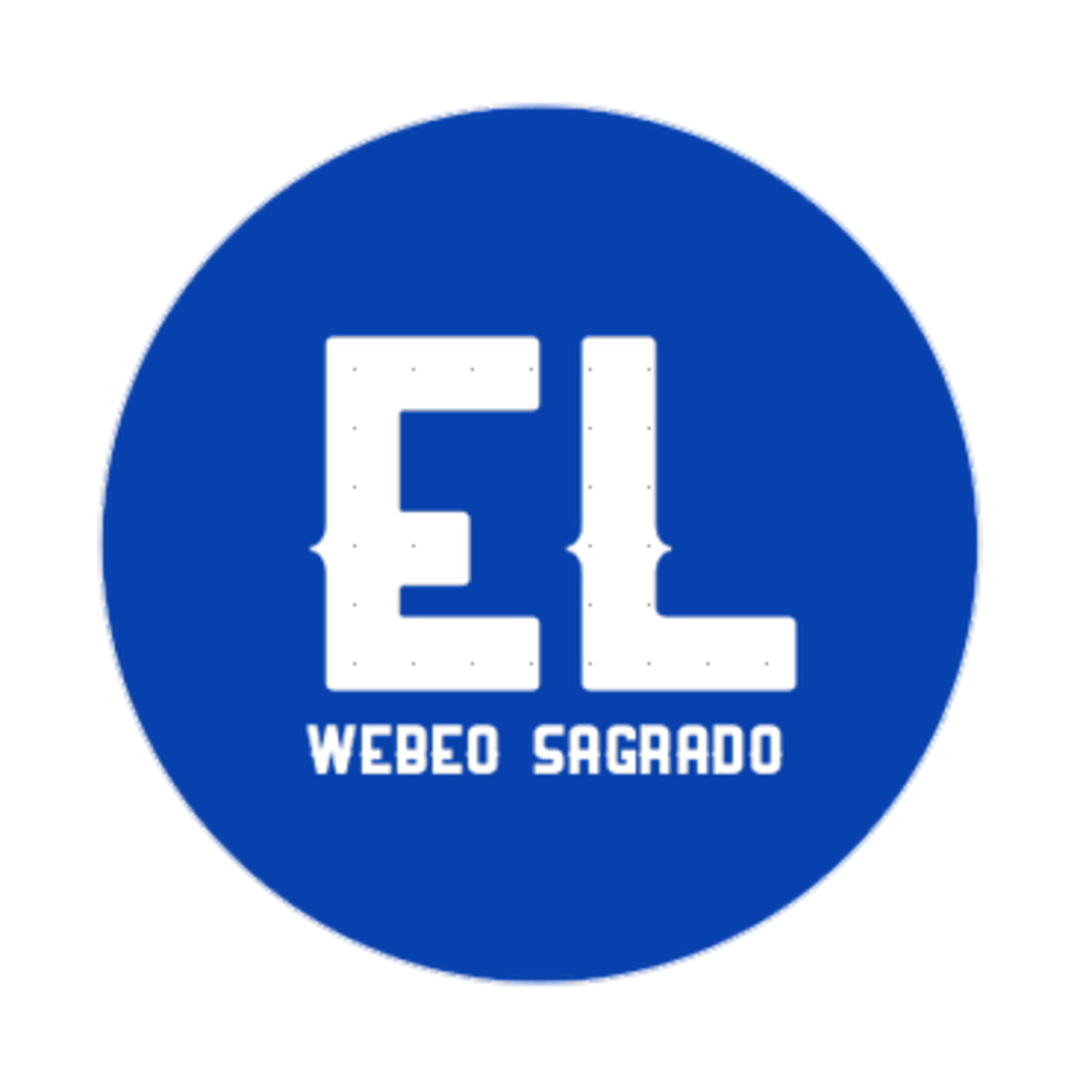 El Webeo Sagrado