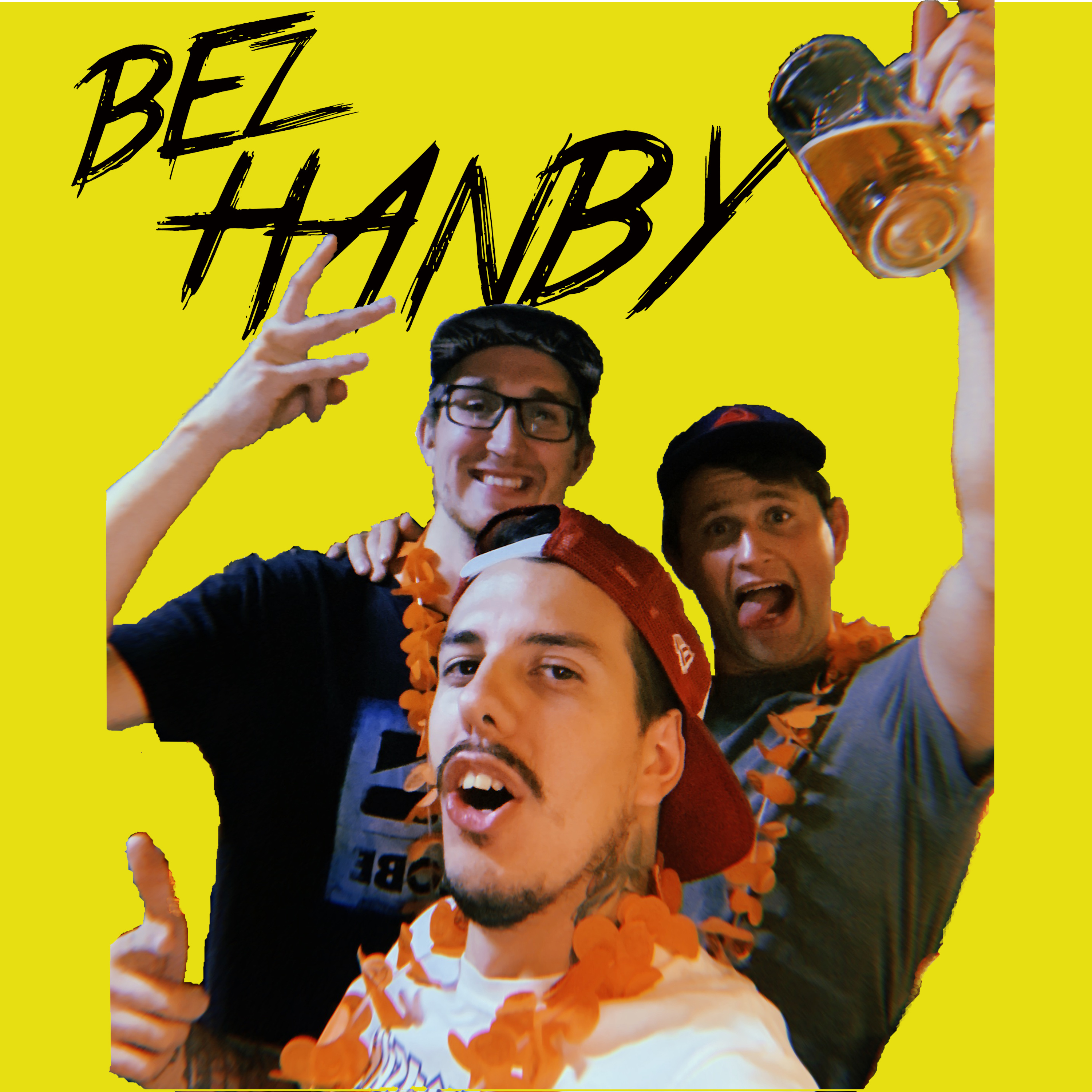 #1 Detstvo a Zážitky z detstva : Časť 1 episode artwork