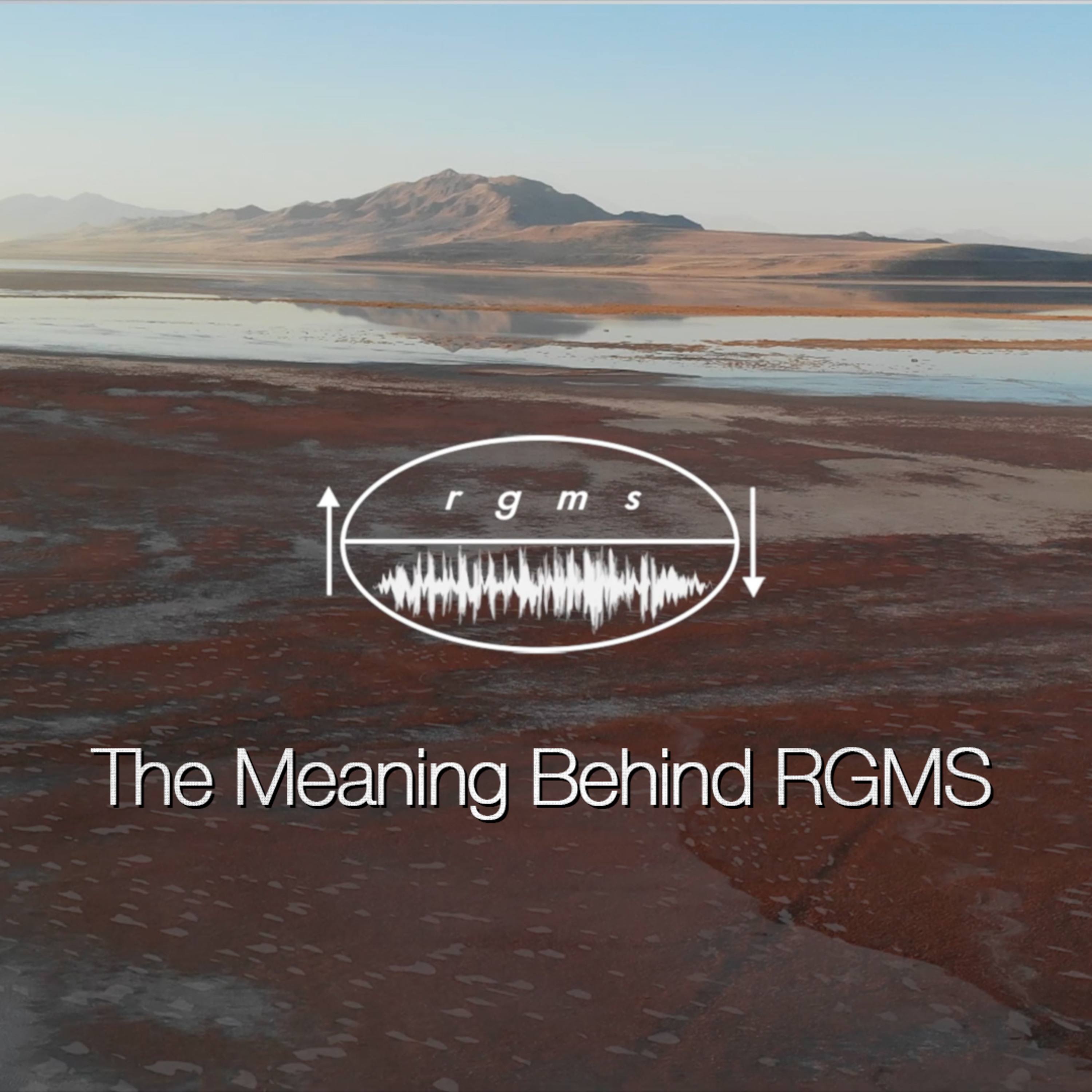 The Meaning Behind RGMS Ep. 1 The Rube Goldberg Machine of Semiotics and Symbols Podcast