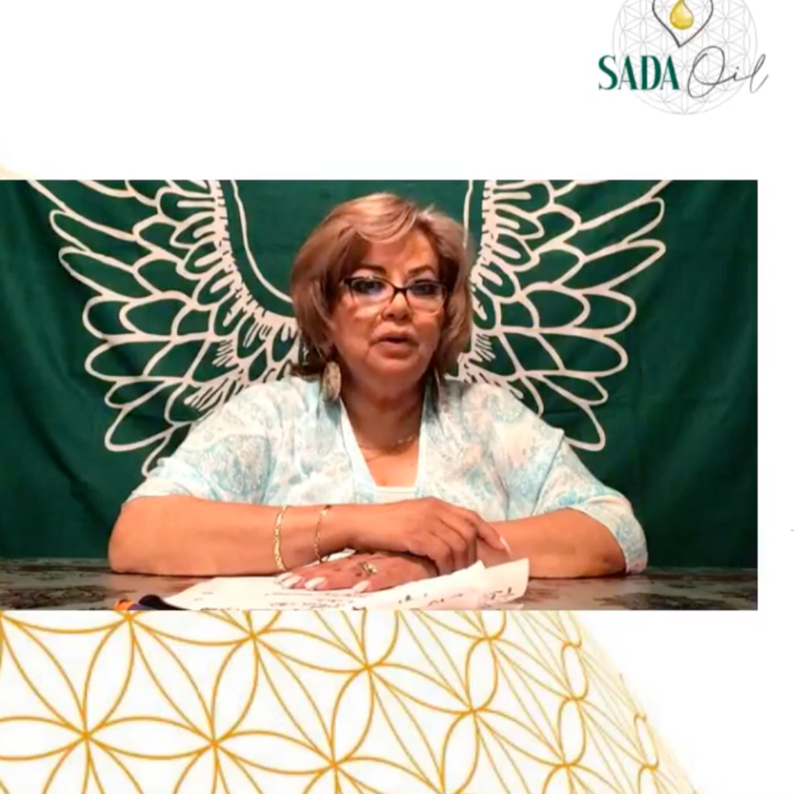 Portada de Sada Mujer