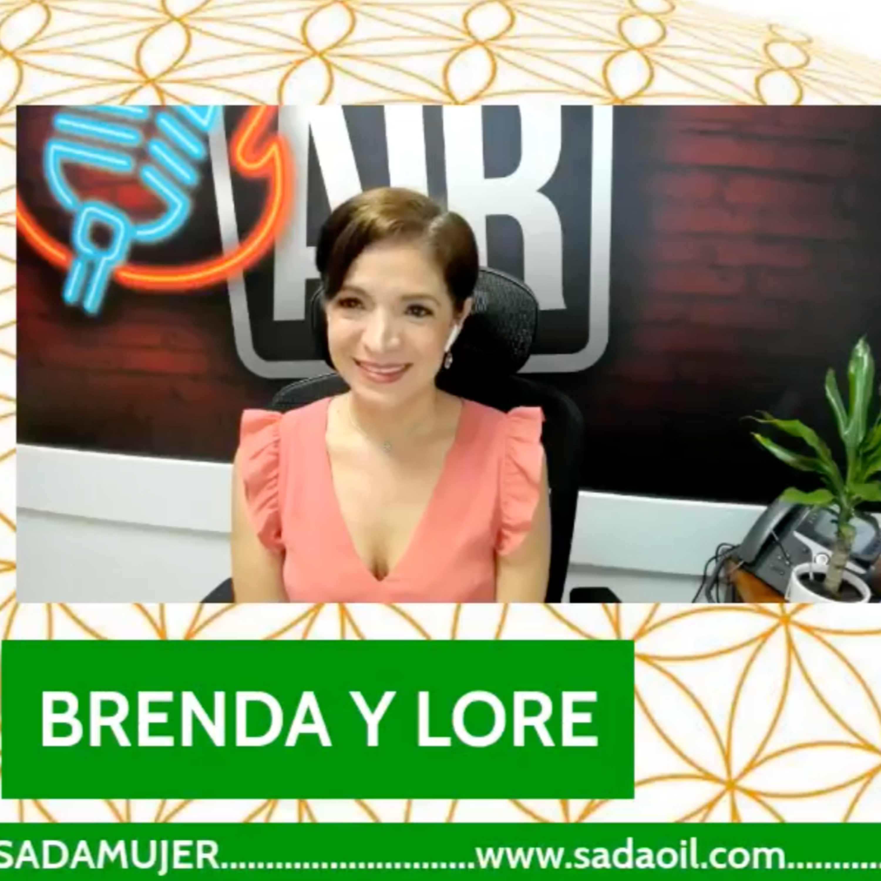 Portada de Sada Mujer
