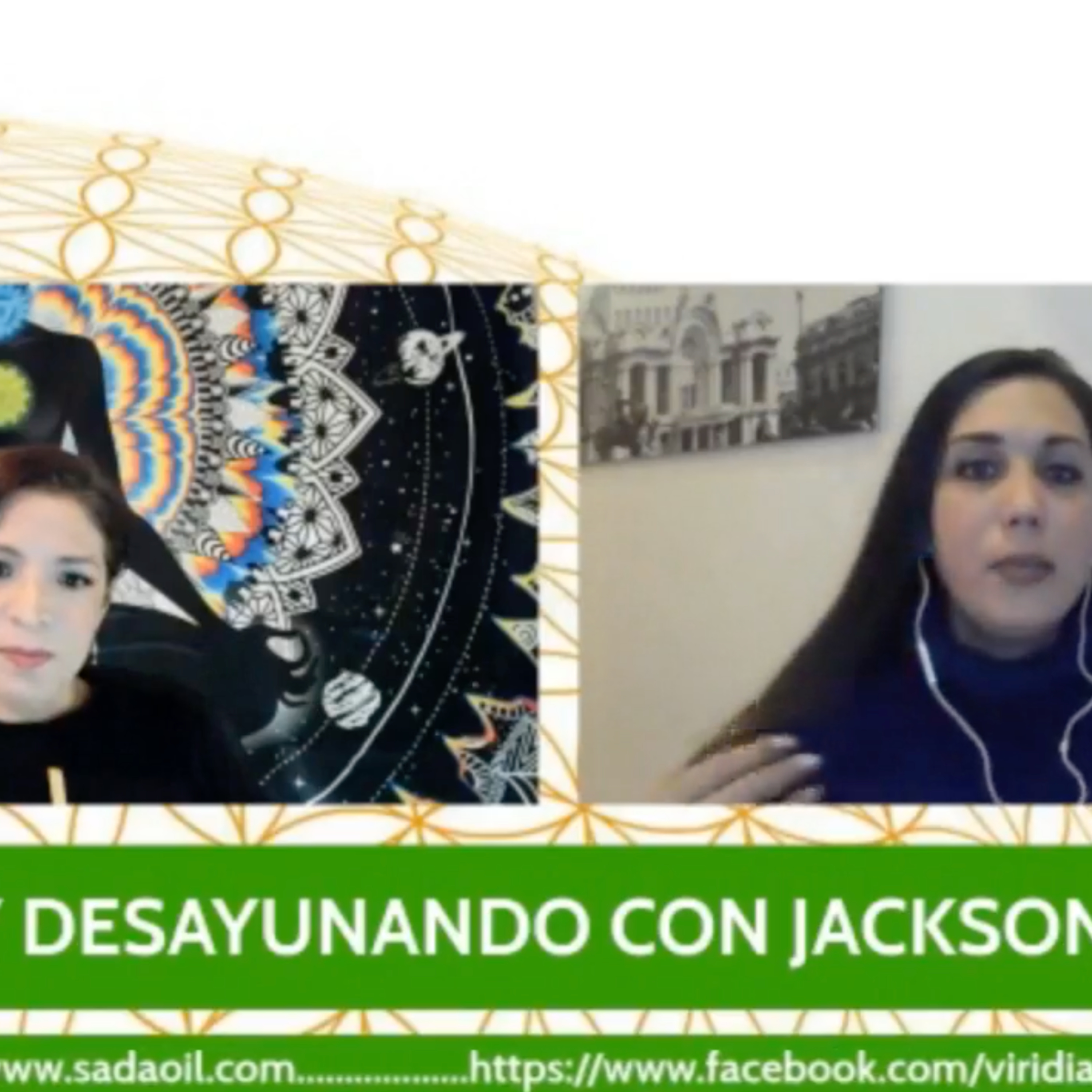 Portada de Sada Mujer