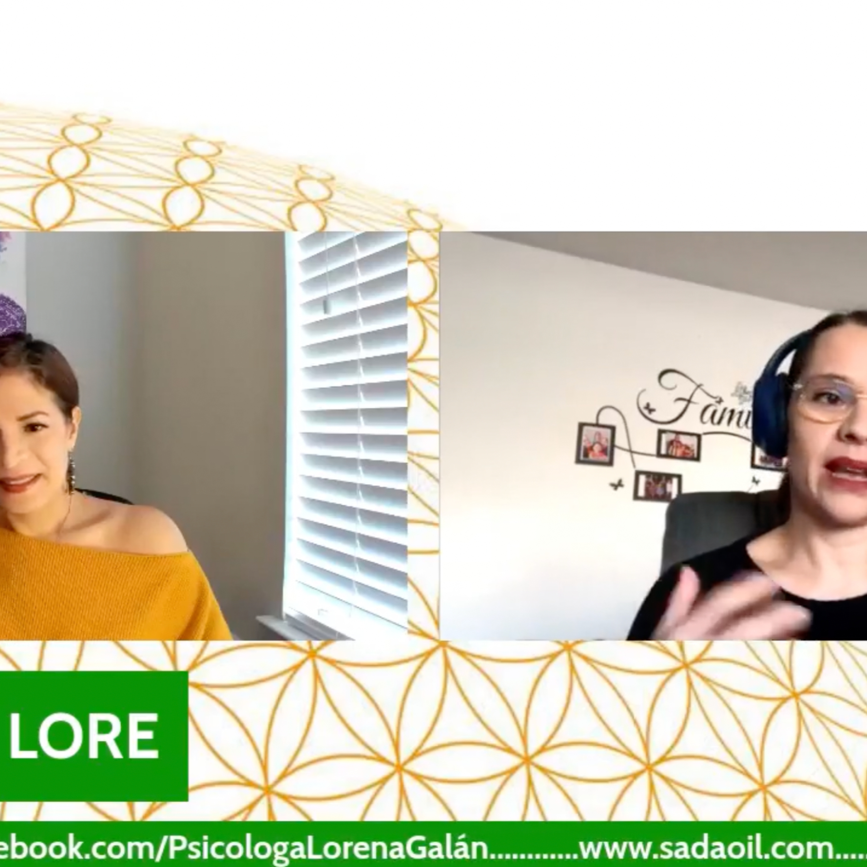 Portada de Sada Mujer