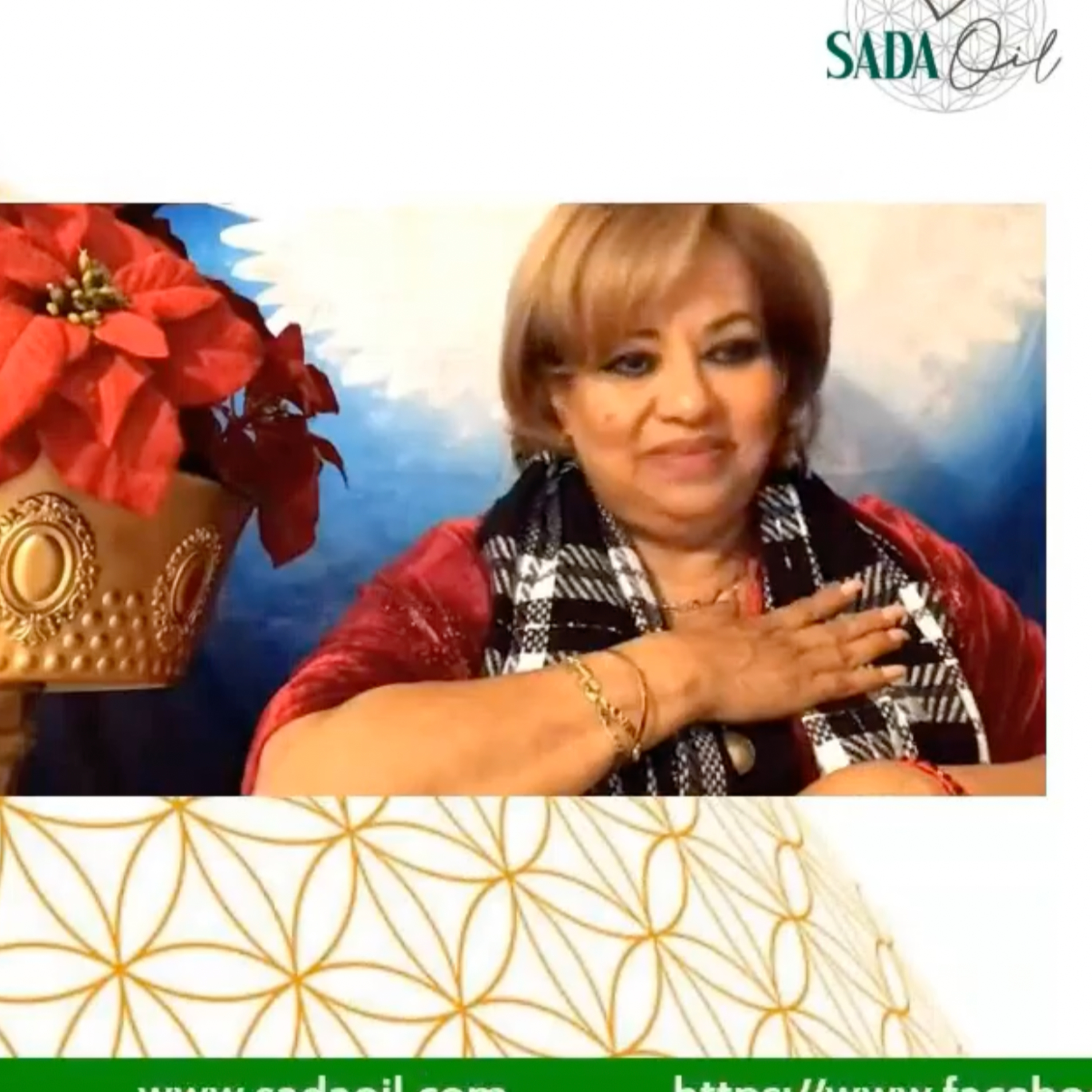 Sada Mujer