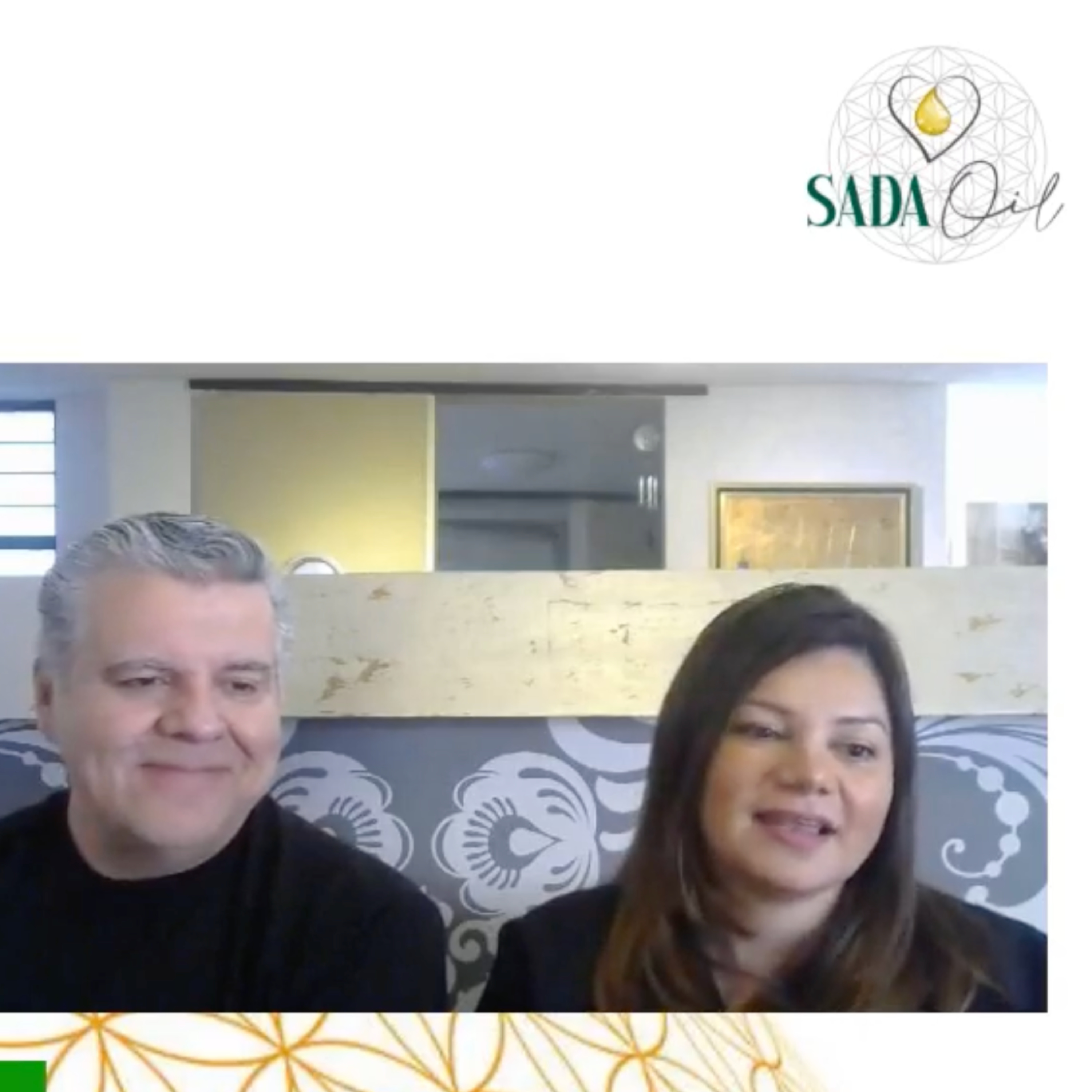 Portada de Sada Mujer
