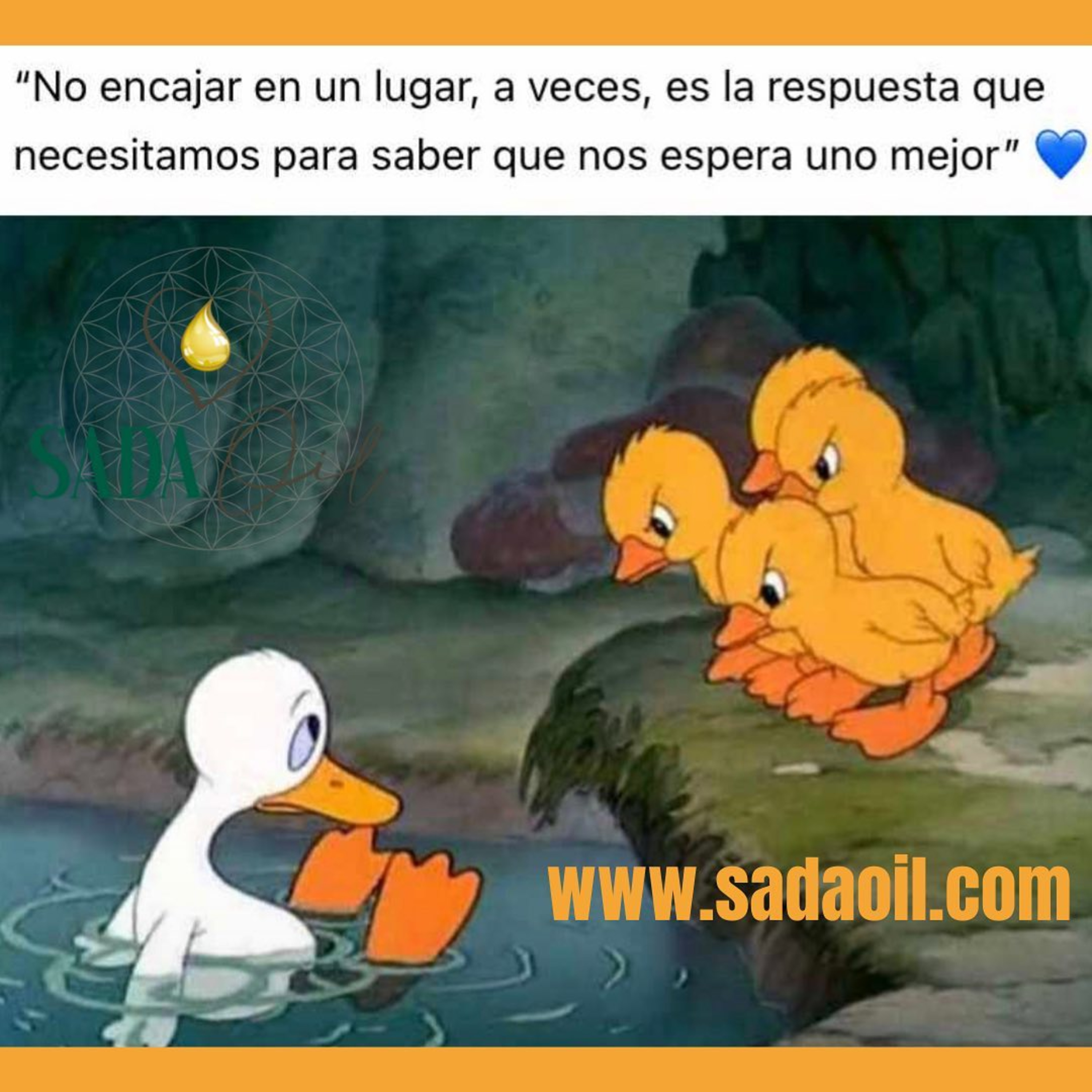 REFLEXION SADA LA REALIDAD DE UN PADRE episode artwork