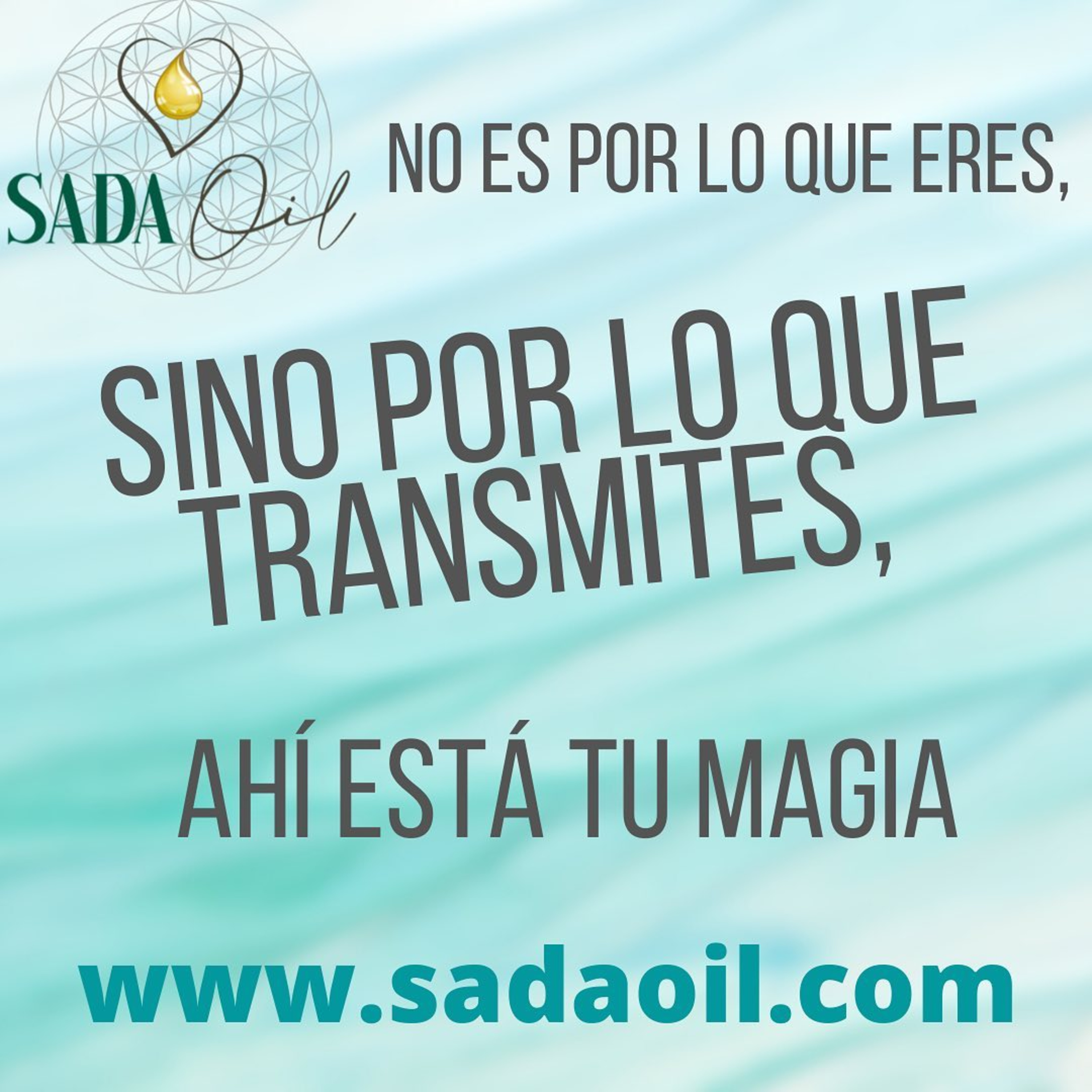 REFLEXION SADA LEYES DE ESPIRITUALIDAD episode artwork