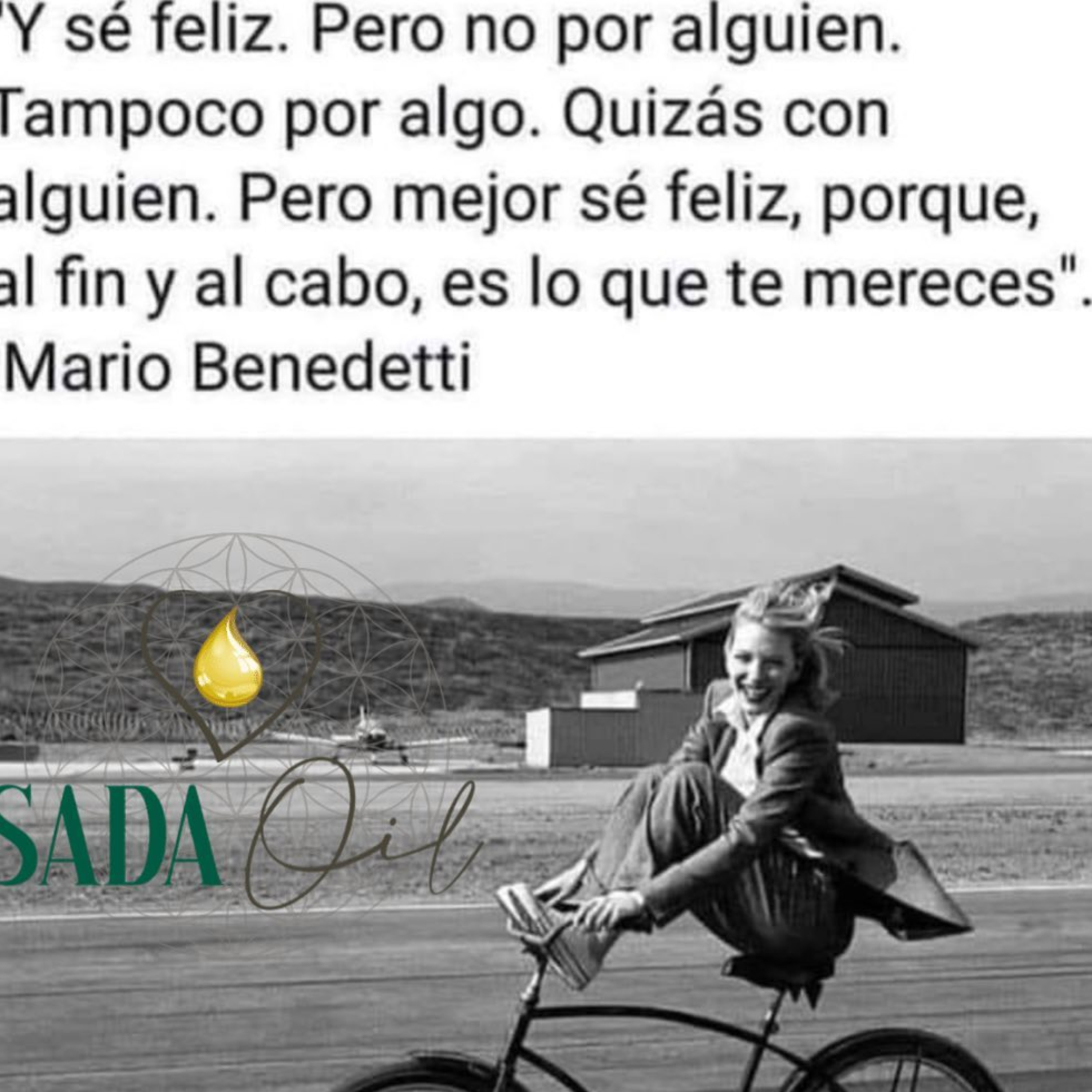REFLEXION SADA Y TU YA TE FELICITASTE episode artwork