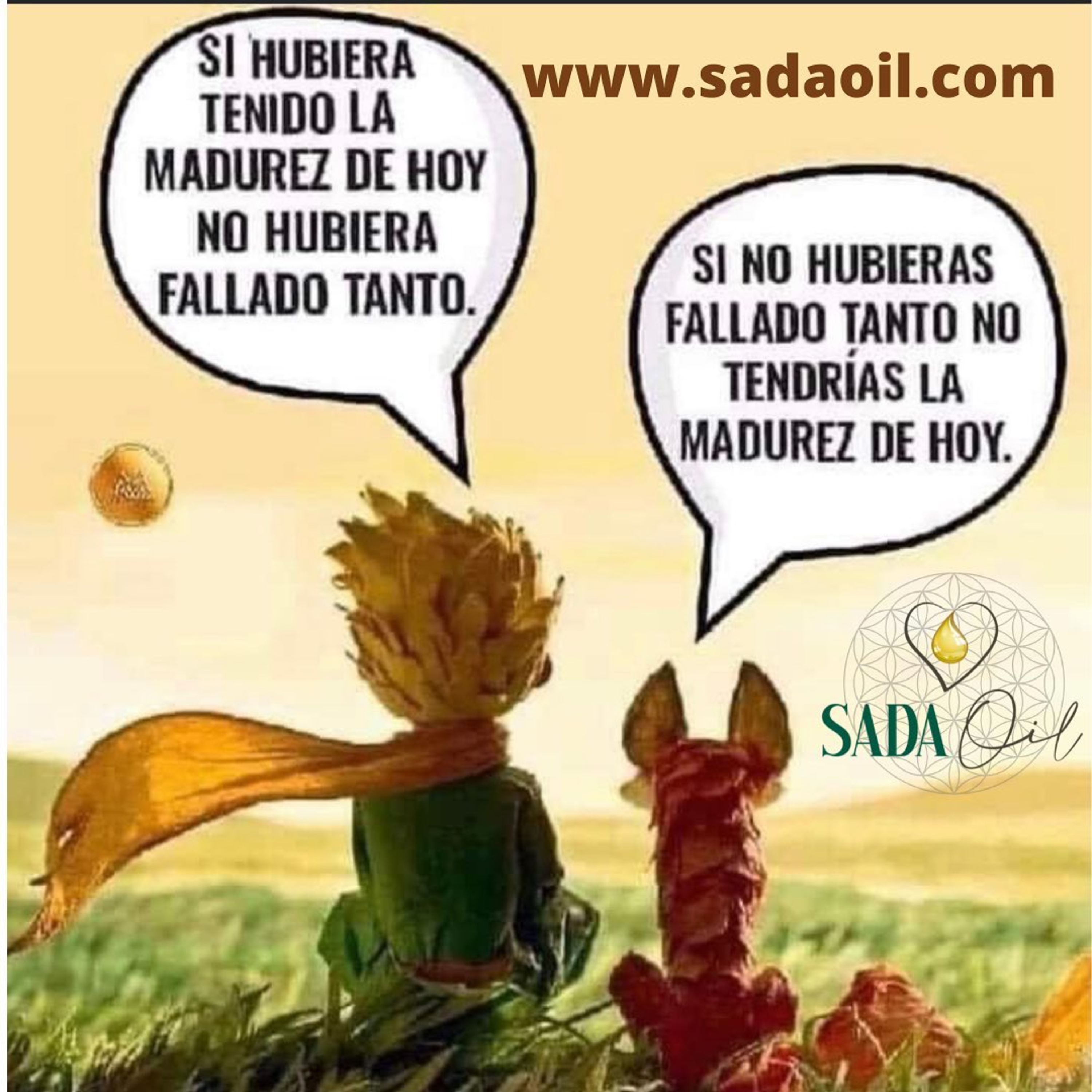REFLEXION SADA TE AMO TAL Y COMO ERES episode artwork