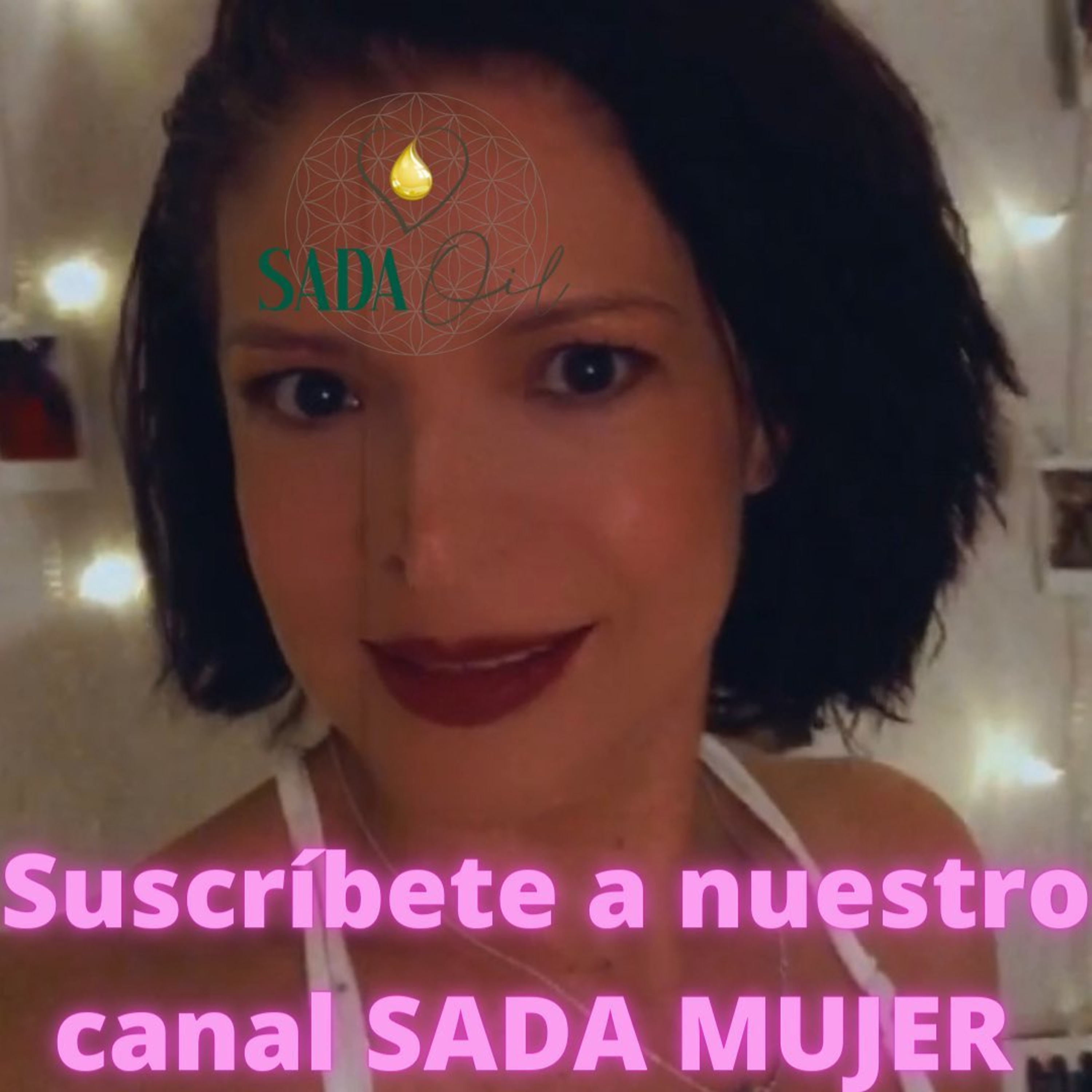 REFLEXION SADA NUNCA TE RINDAS episode artwork