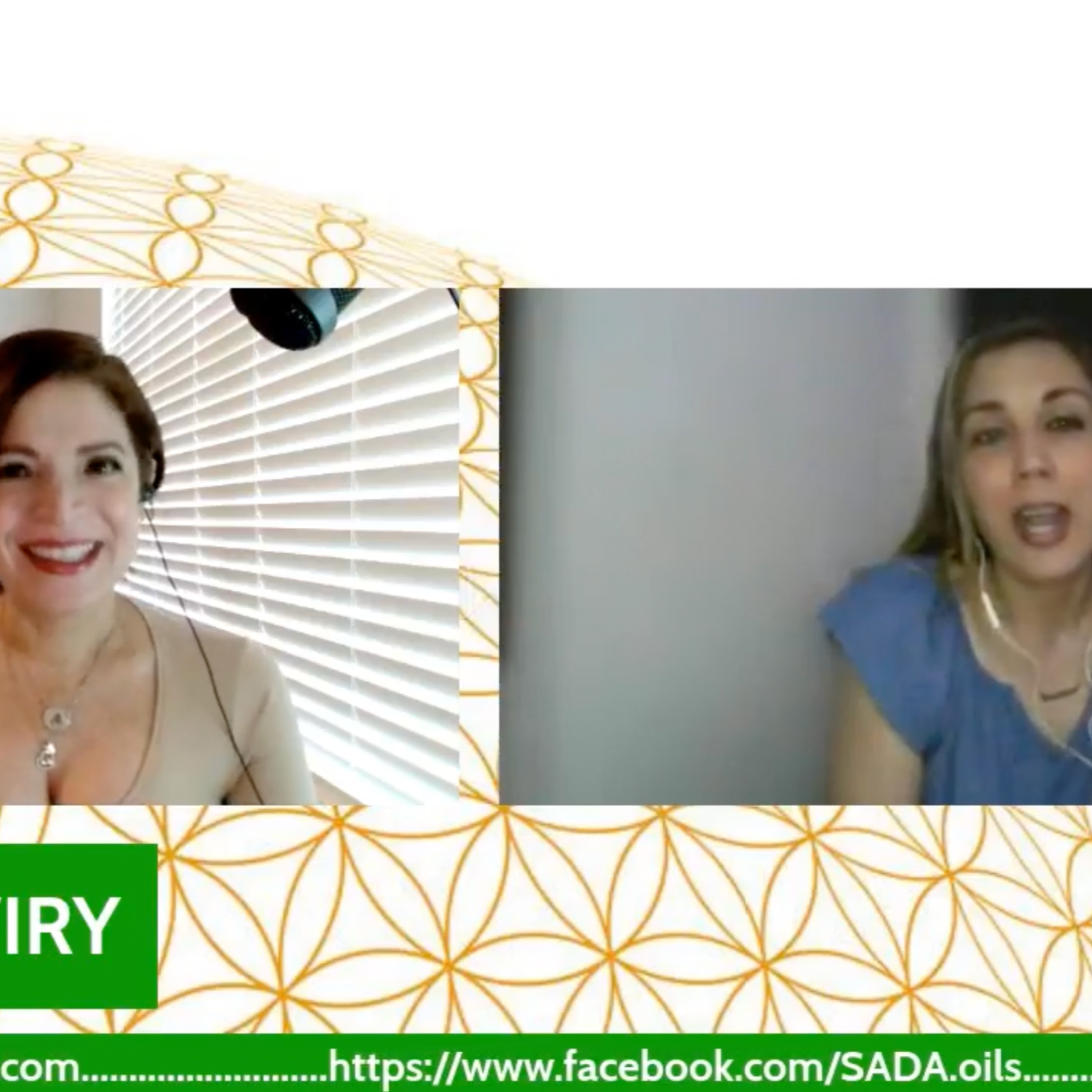 SADA MUJER 04-13-22 GHOSTING CON PNL  episode artwork