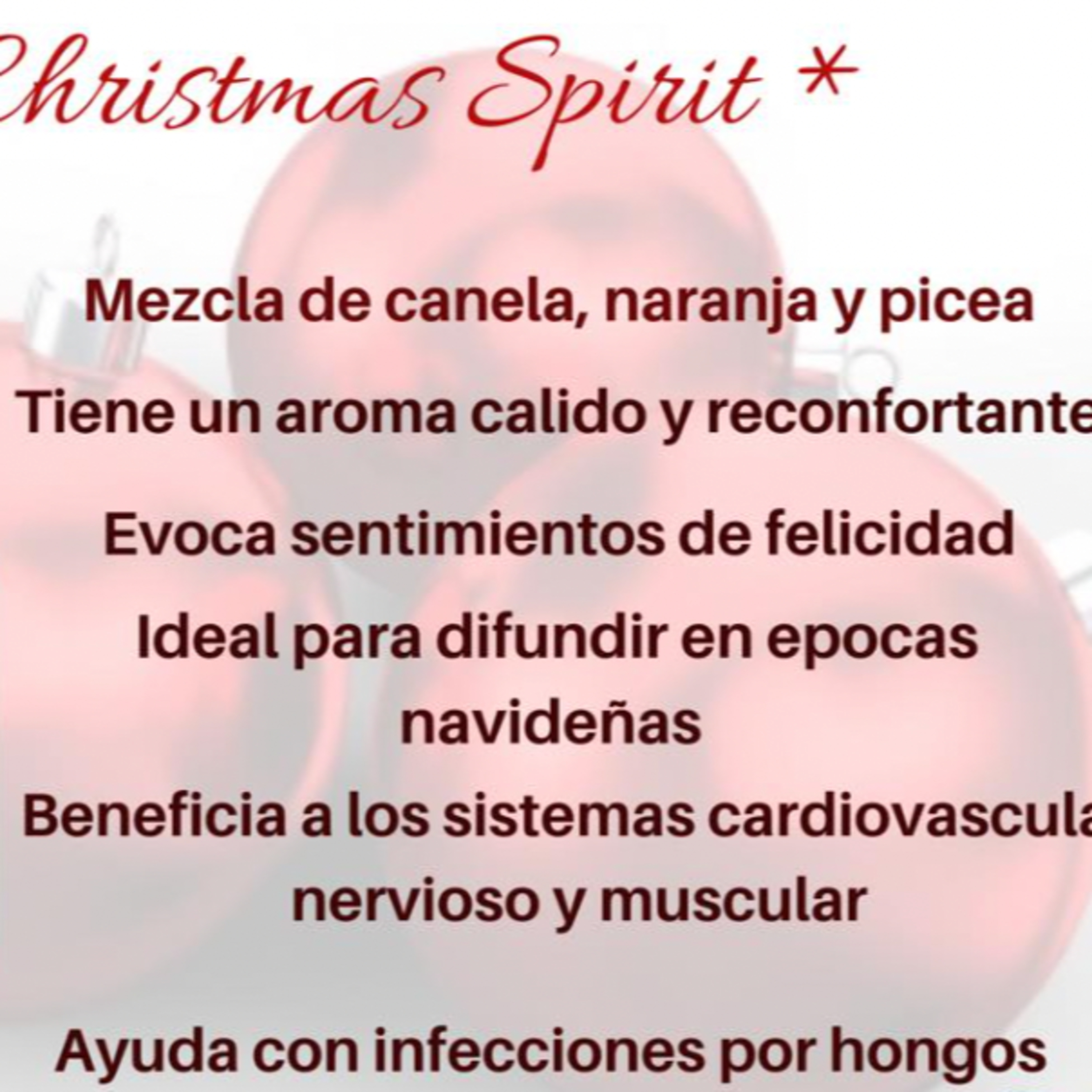 SEGMENTO SADA 12-04-21 USOS ACEITE CHRISTMAS SPIRIT episode artwork