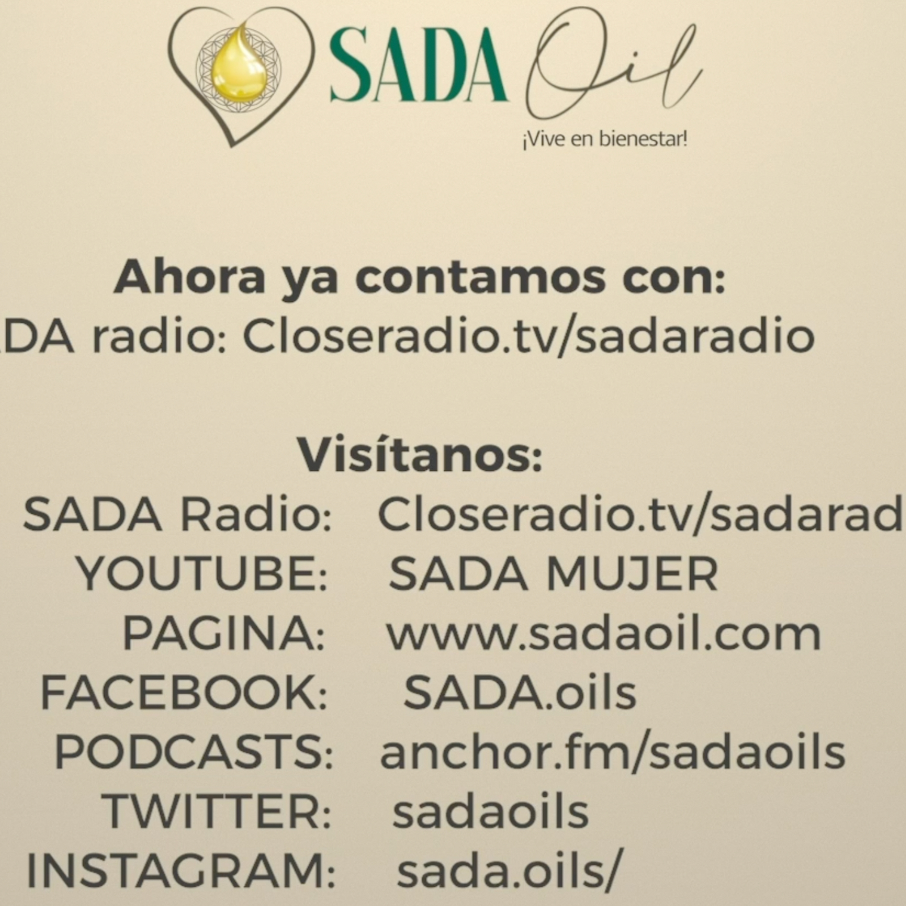 Sada Mujer