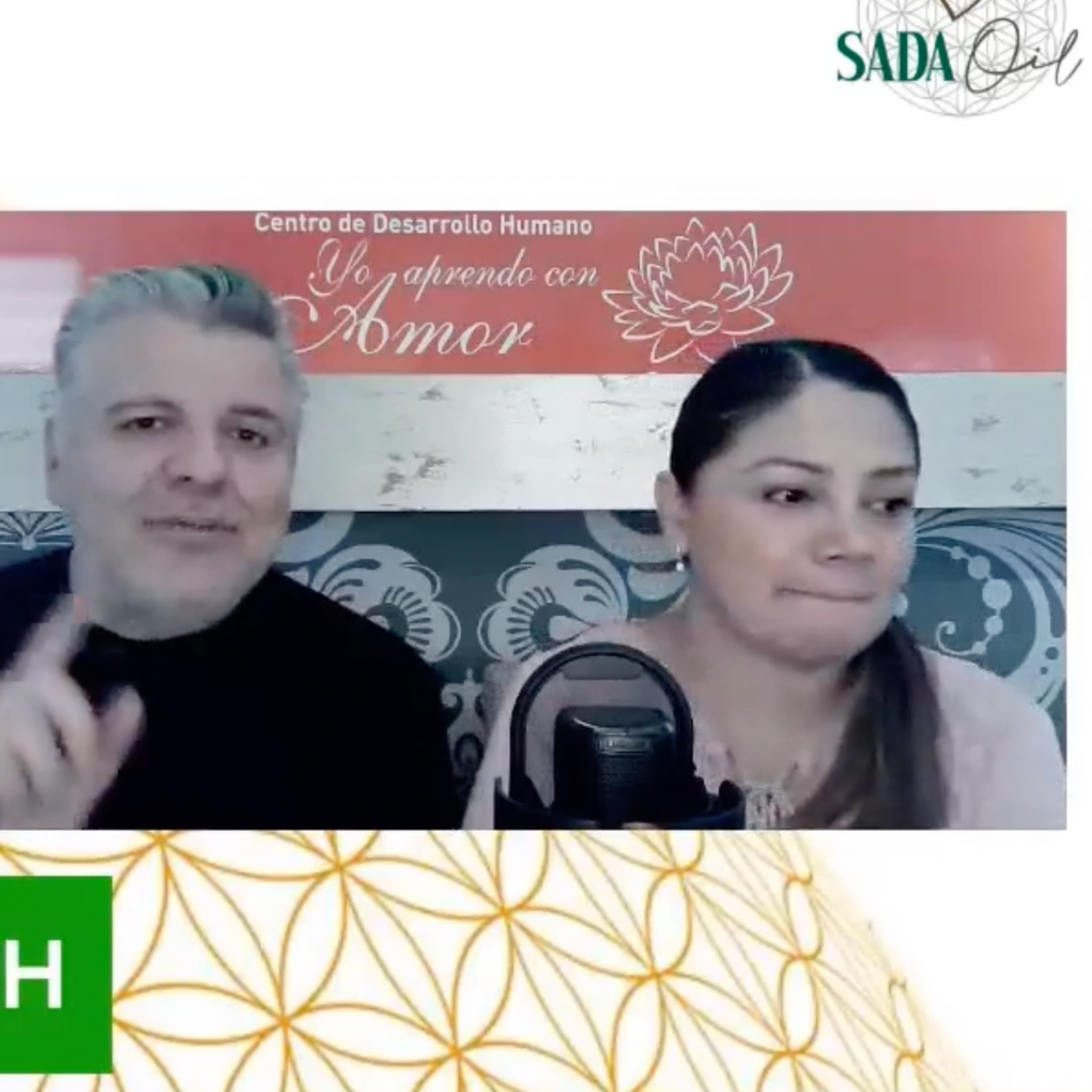 SADA MUJER 06-07-22 DESCUBRE COMO TUS ANCESTROS INFLUYEN EN TU ECONOMIA  episode artwork