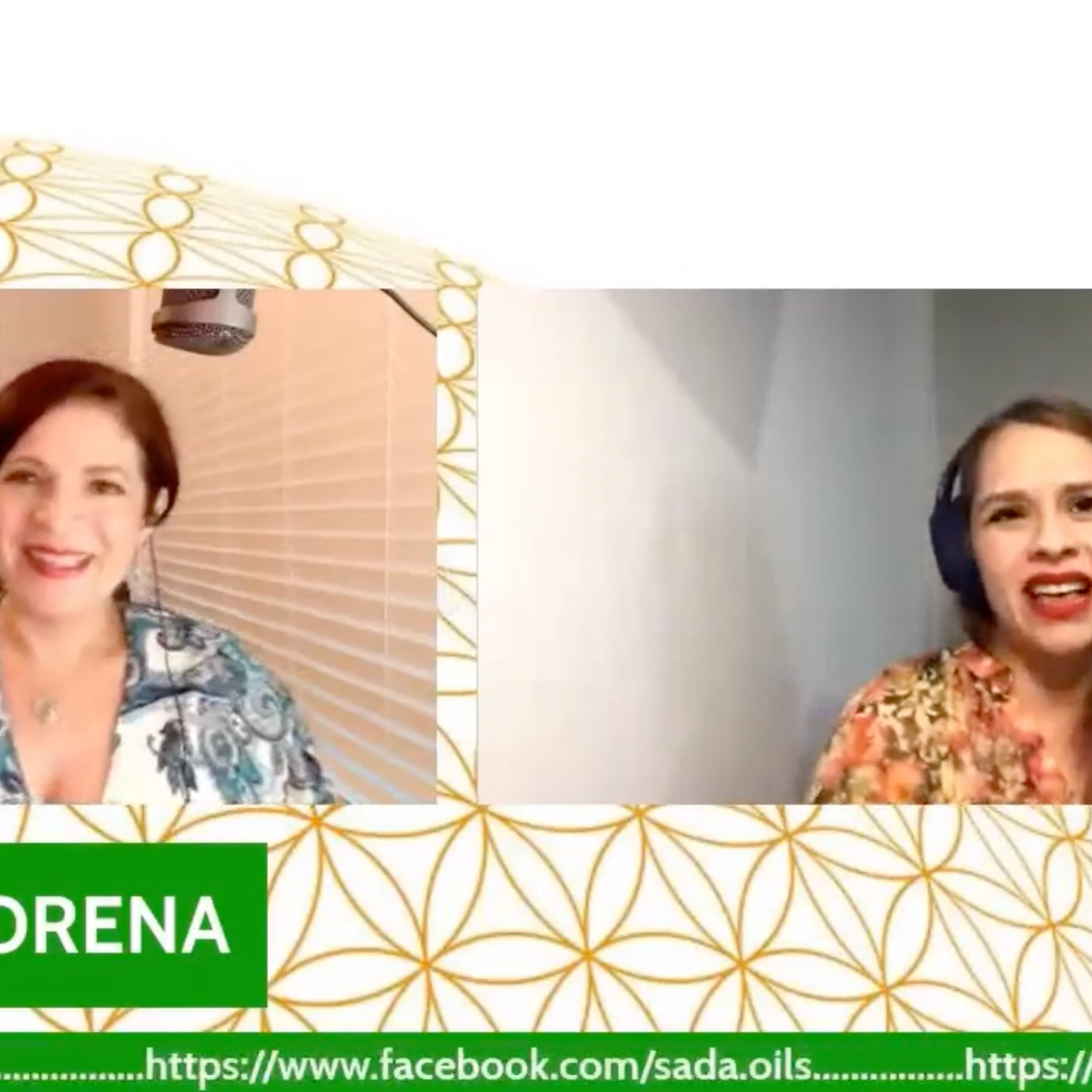 SADA MUJER 06-28-22 FORMAS DE AUTOCUIDADO episode artwork