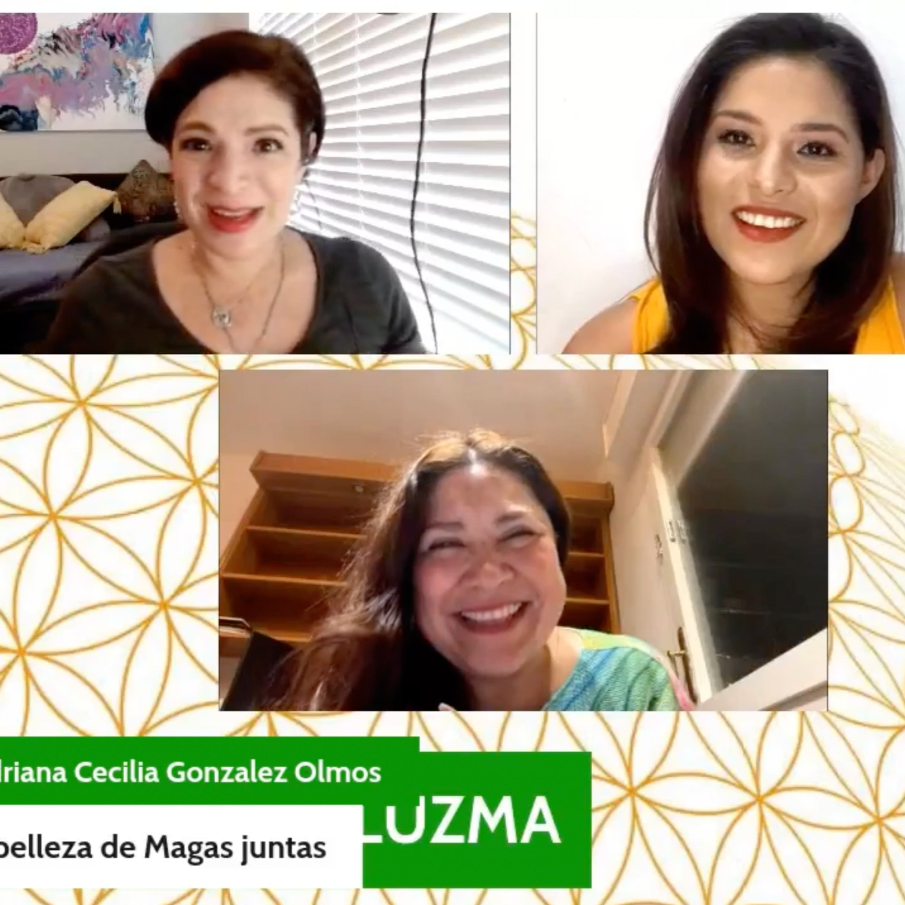 SADA MUJER 07-14-22 LA MAGIA QUE SOY  episode artwork