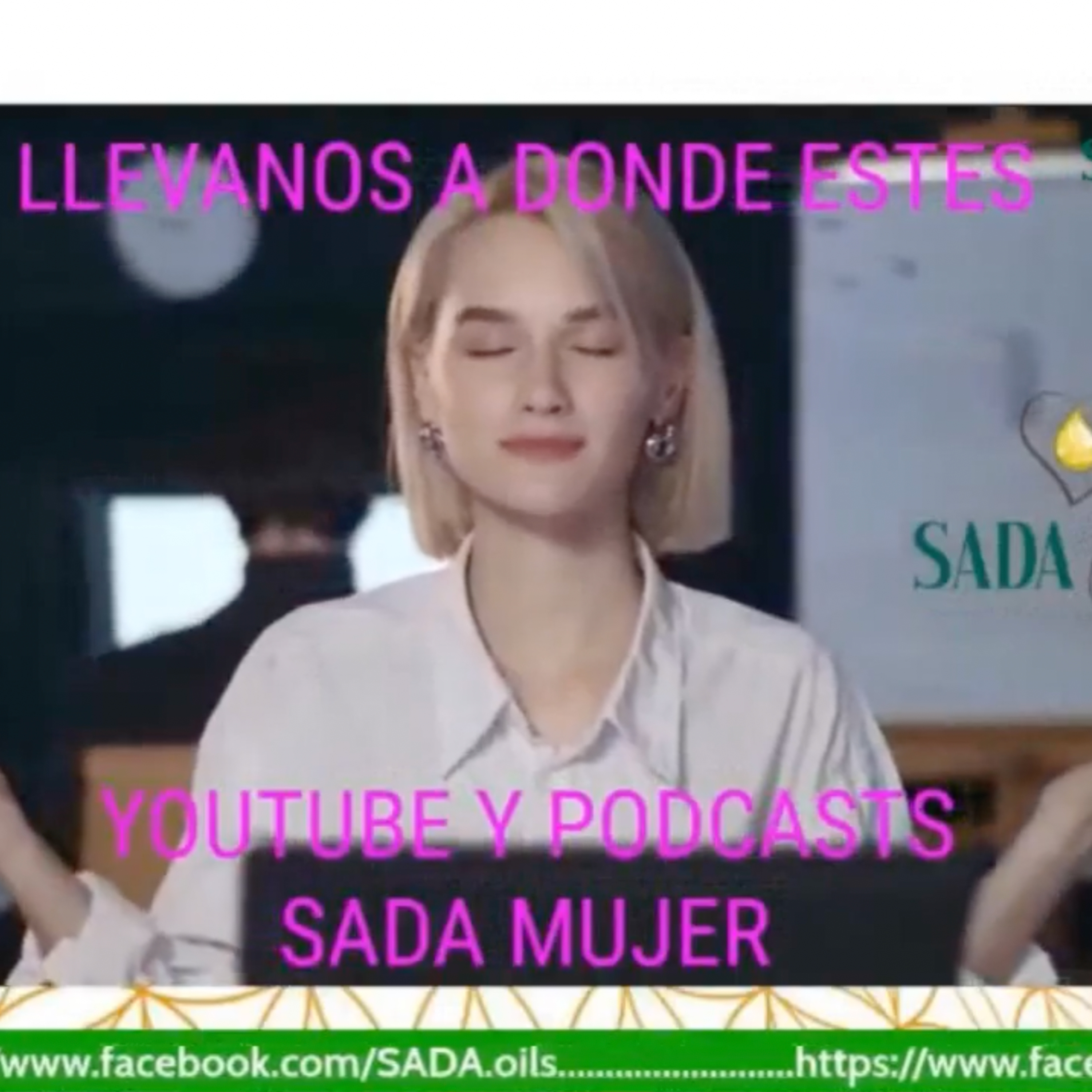 SADA MUJER 07-21-22 RAZONES POR LAS QUE NOS DA INSOMNIO CON PNL episode artwork
