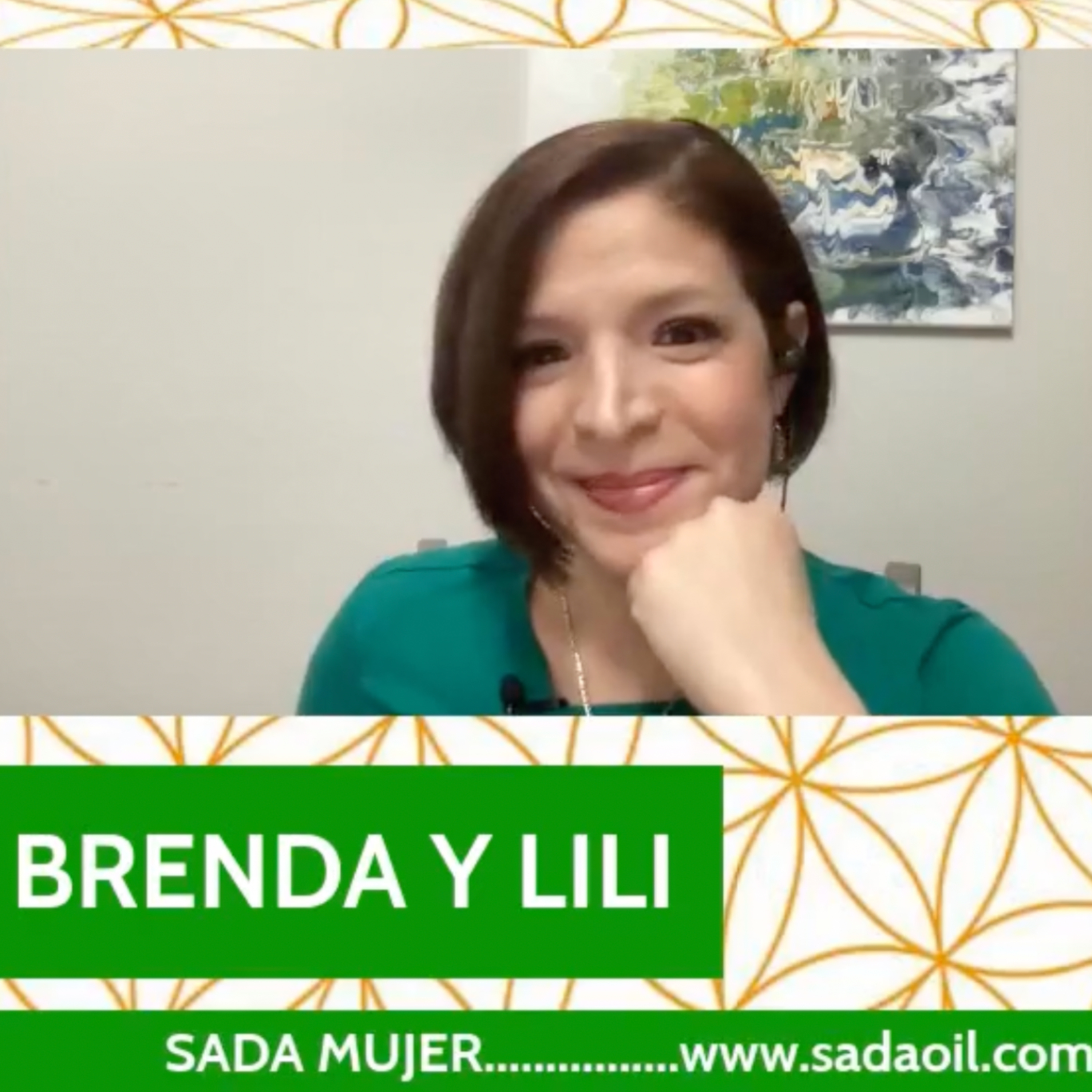 SADA MUJER 08-01-22 CAMBIO DE ACTITUD ALANON  episode artwork