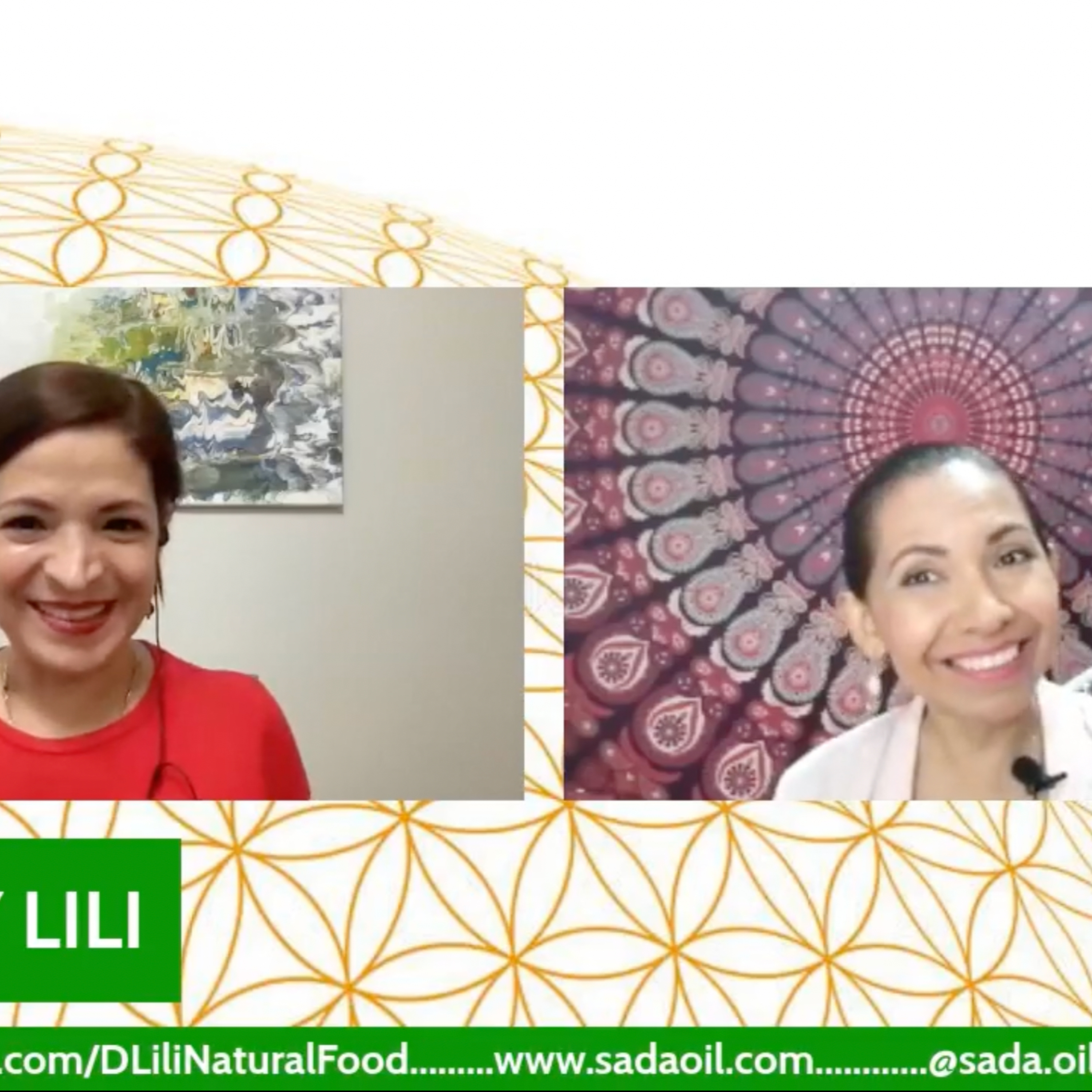 SADA MUJER 08-02-22 CONGRUENCIA EN LA SALUD episode artwork