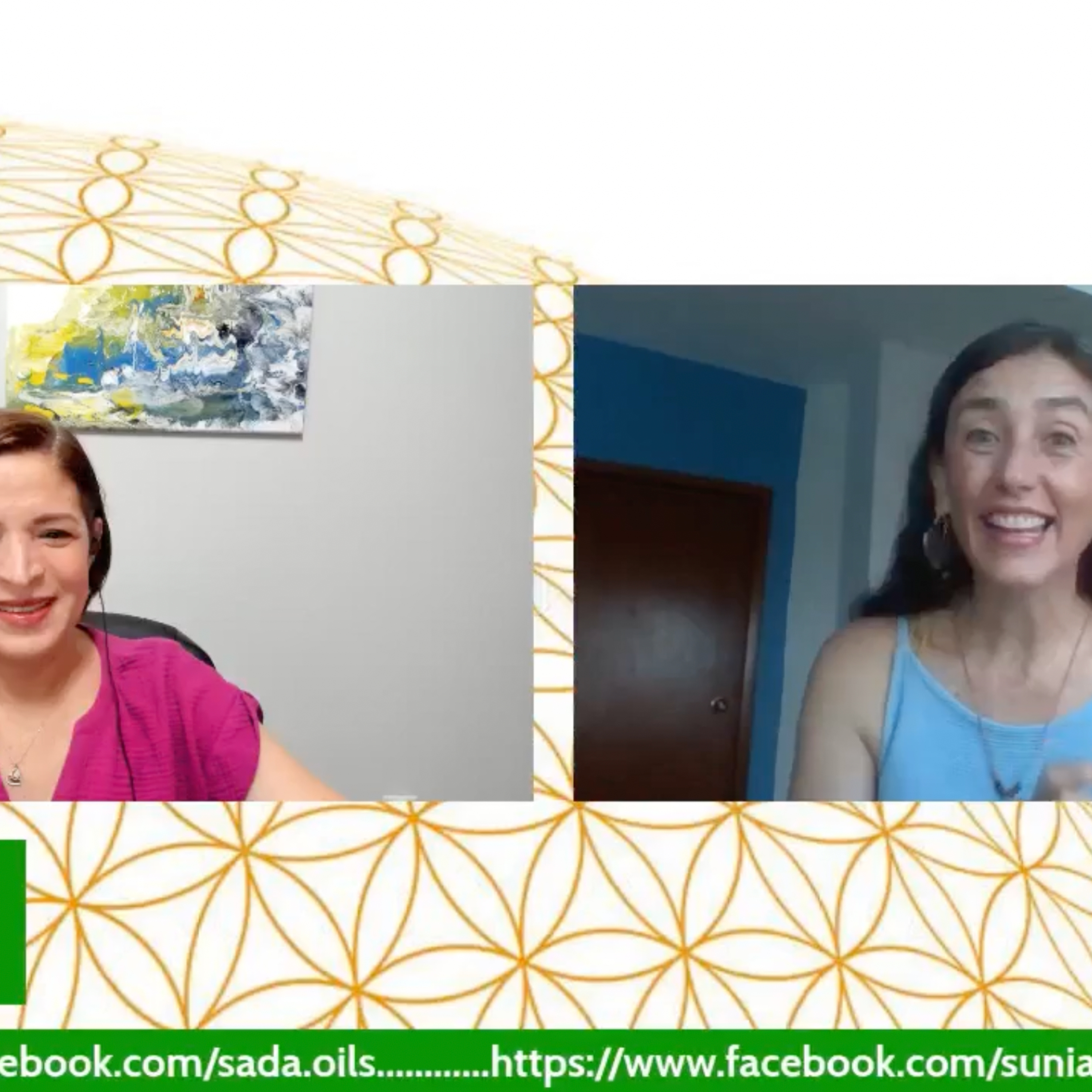 SADA MUJER 08-22-22 DUEÑOS DE NUESTRA SALUD episode artwork