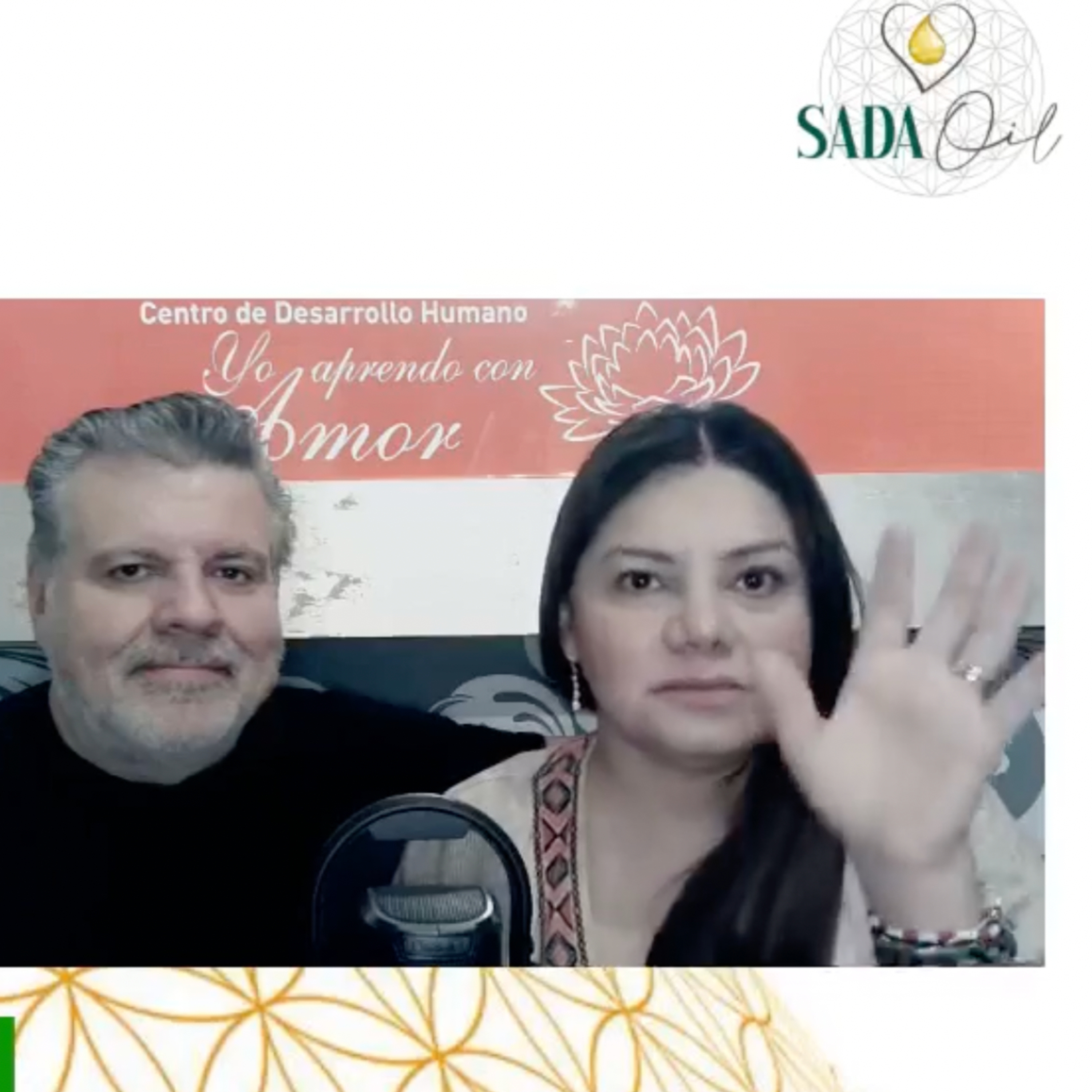SADA MUJER 10-03-22 CONSCIENCIA FAMILIAR episode artwork