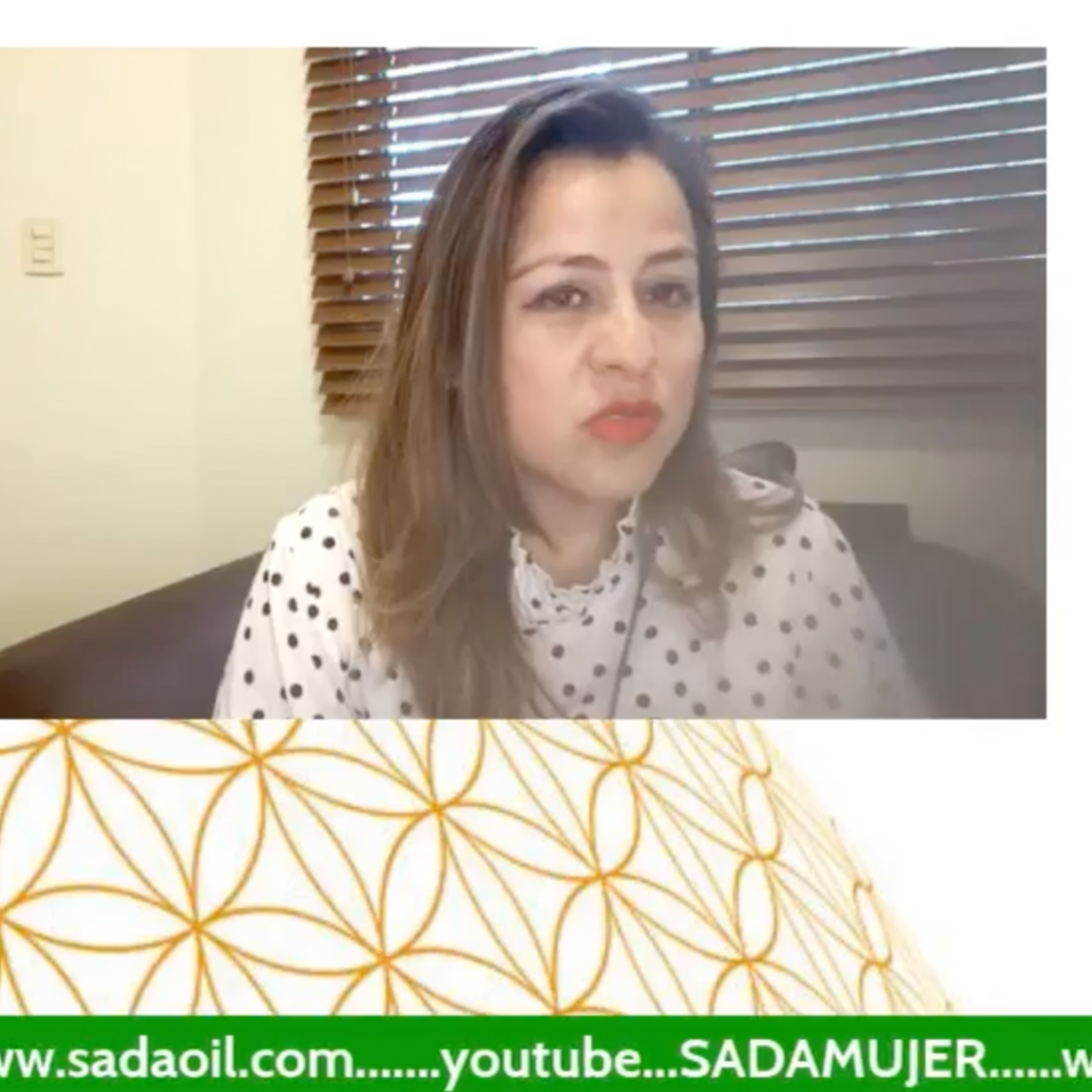 SADA MUJER 03-20-23 LAS MUJERES QUE NO AYUDAN A OTRAS MUJERES episode artwork