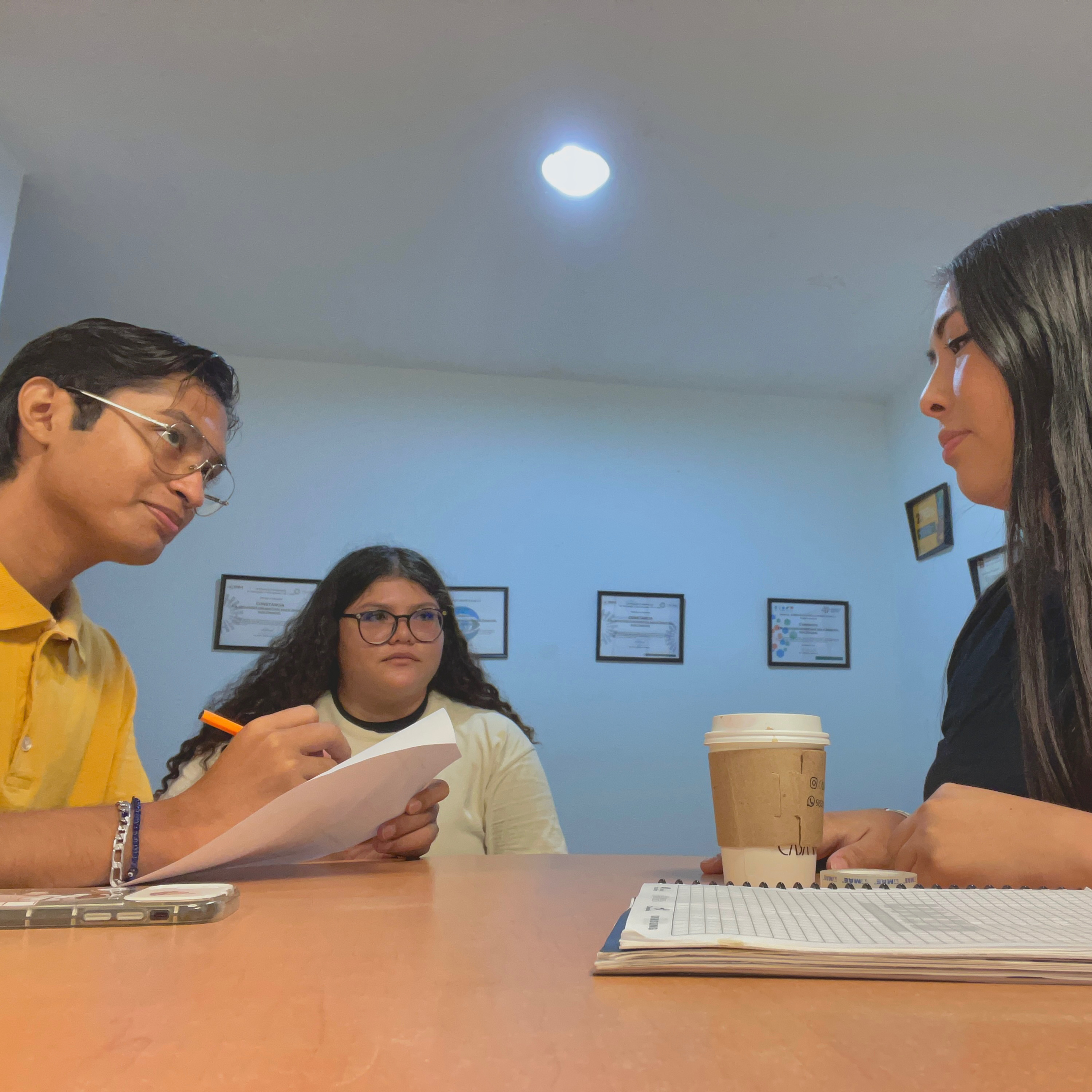 BraulioPucheta_Podcast: Entrevista por competencias