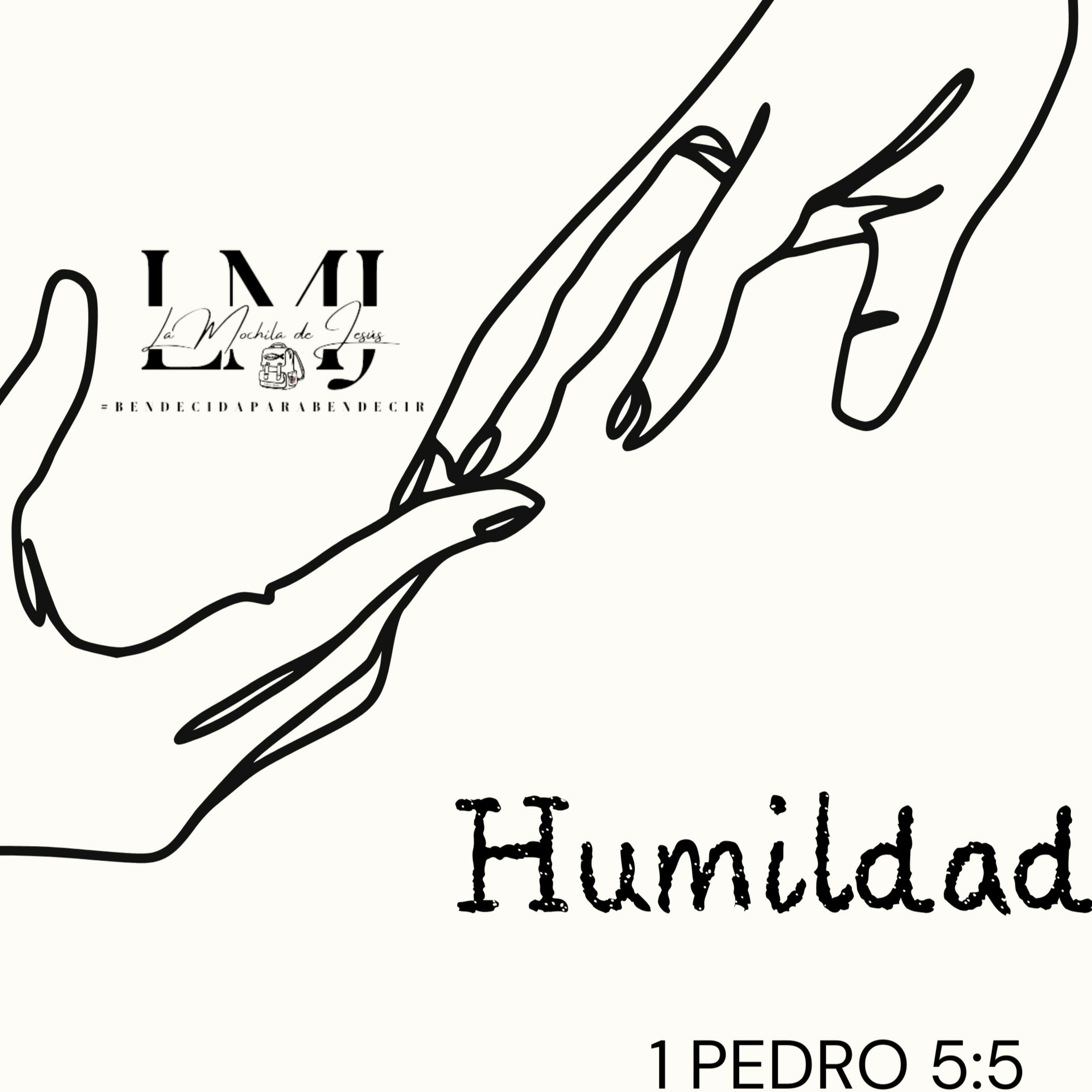 Beatriz, La Mochila De Jesús #bendecidaparabendecir #cadasegundocuenta