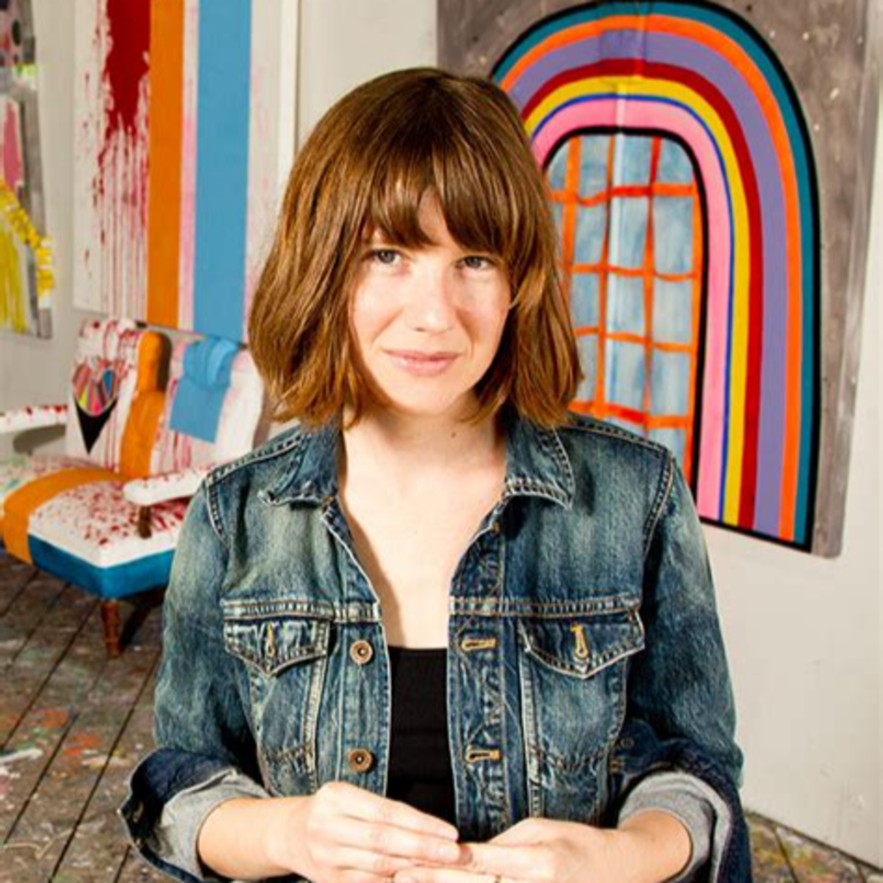 A.G. Geiger Presents, Tales from the LA Art Underworld