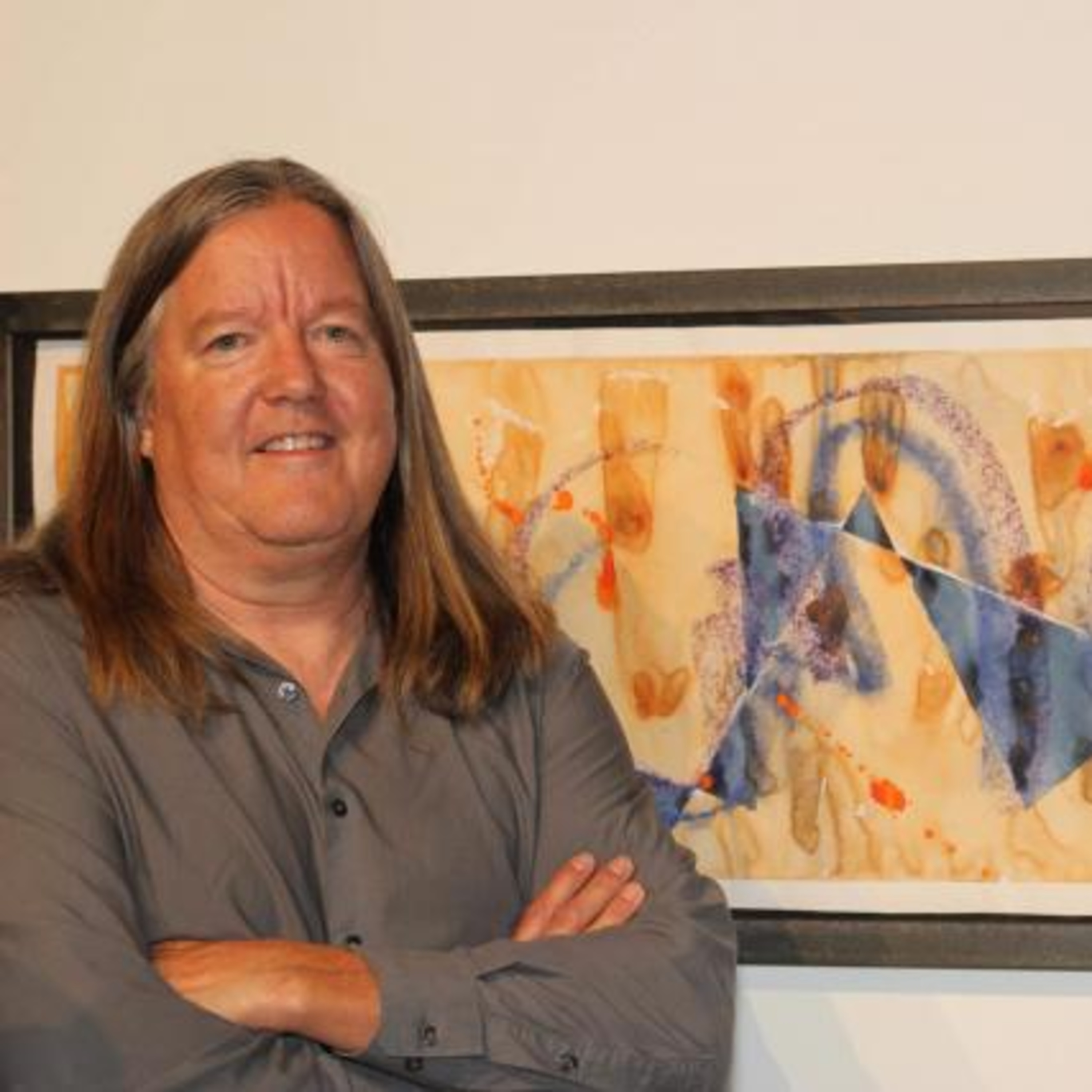 #42 Gallerist Juri Koll