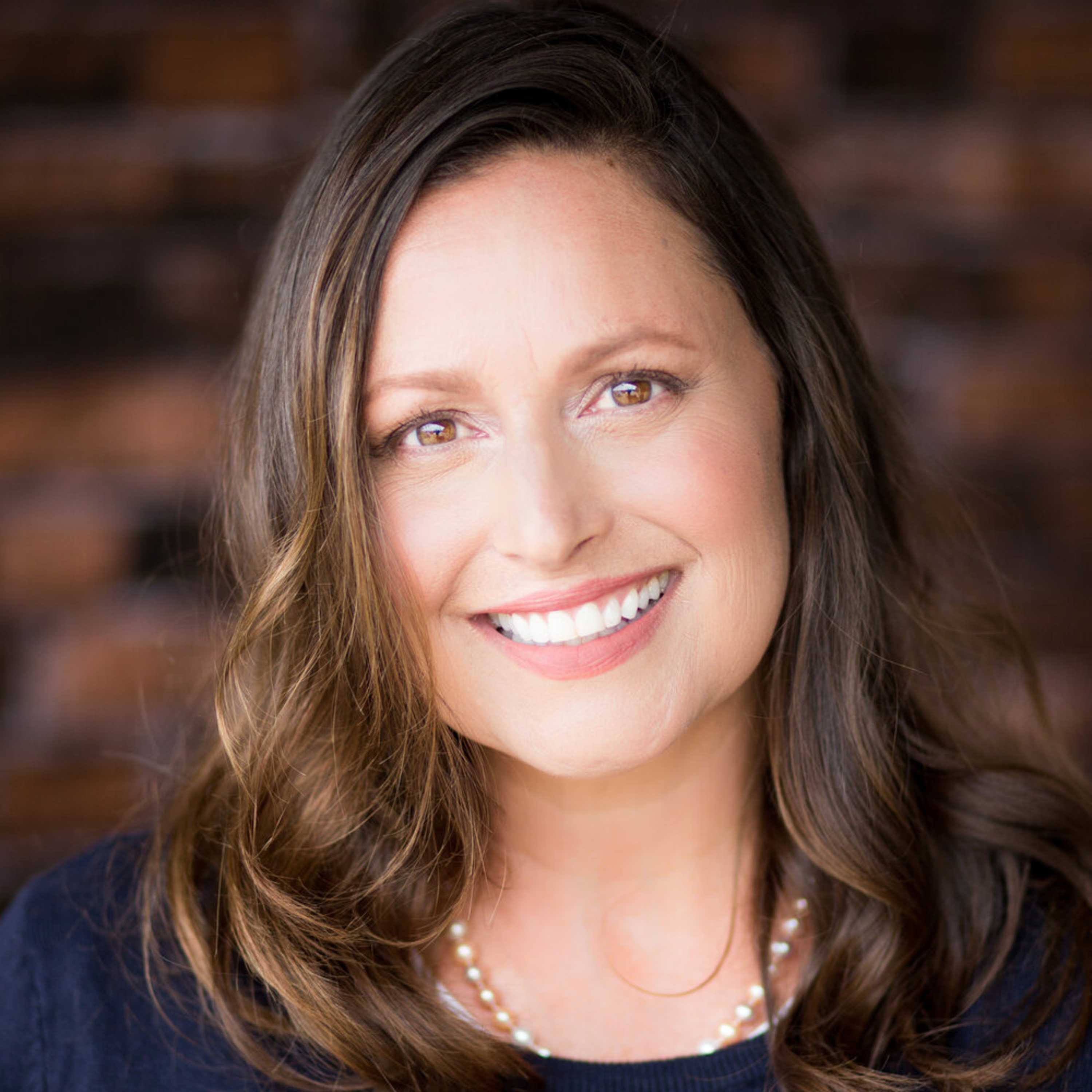 #47 Poet & Author, Candice Kelsey
