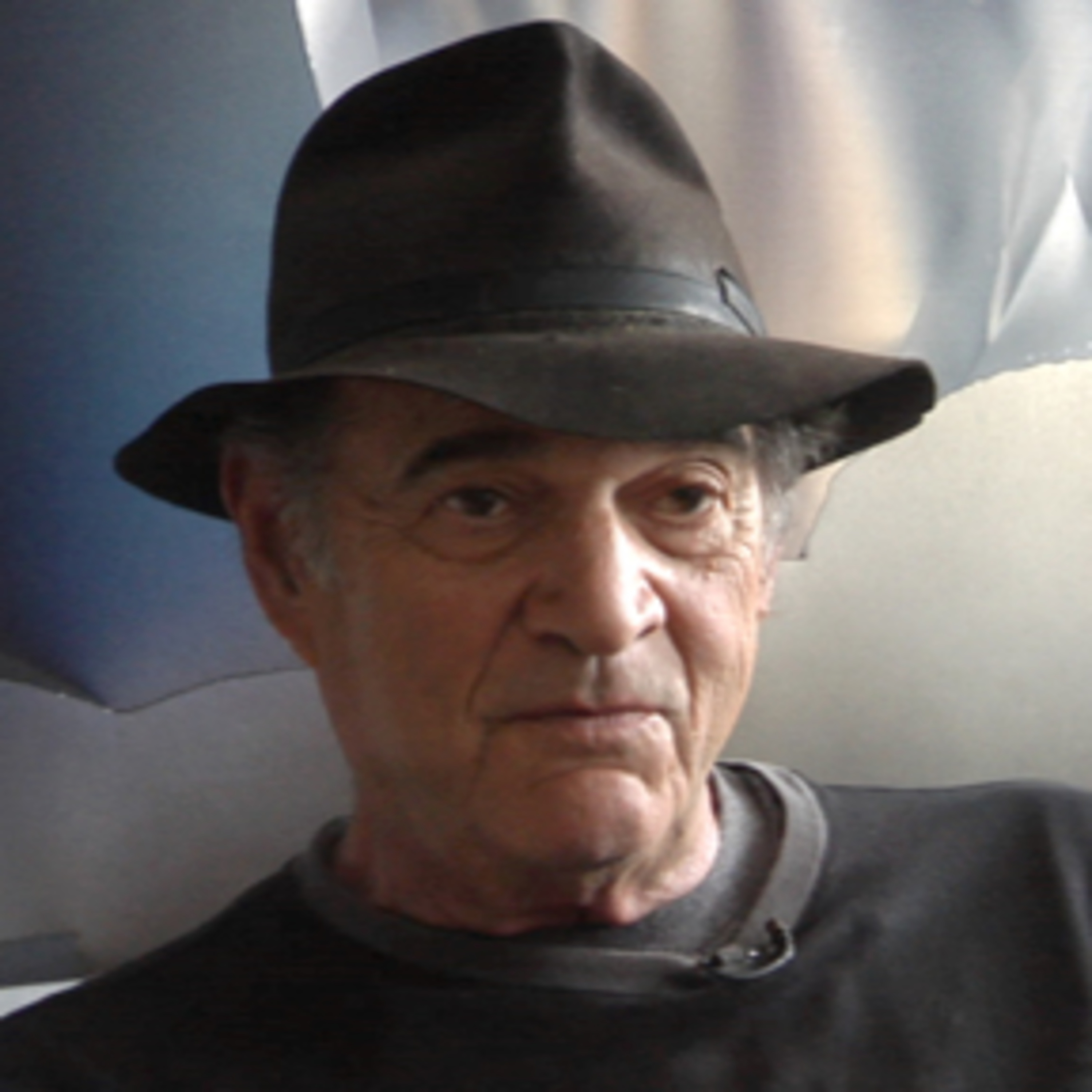 #48 Artist Larry Bell/ special edition