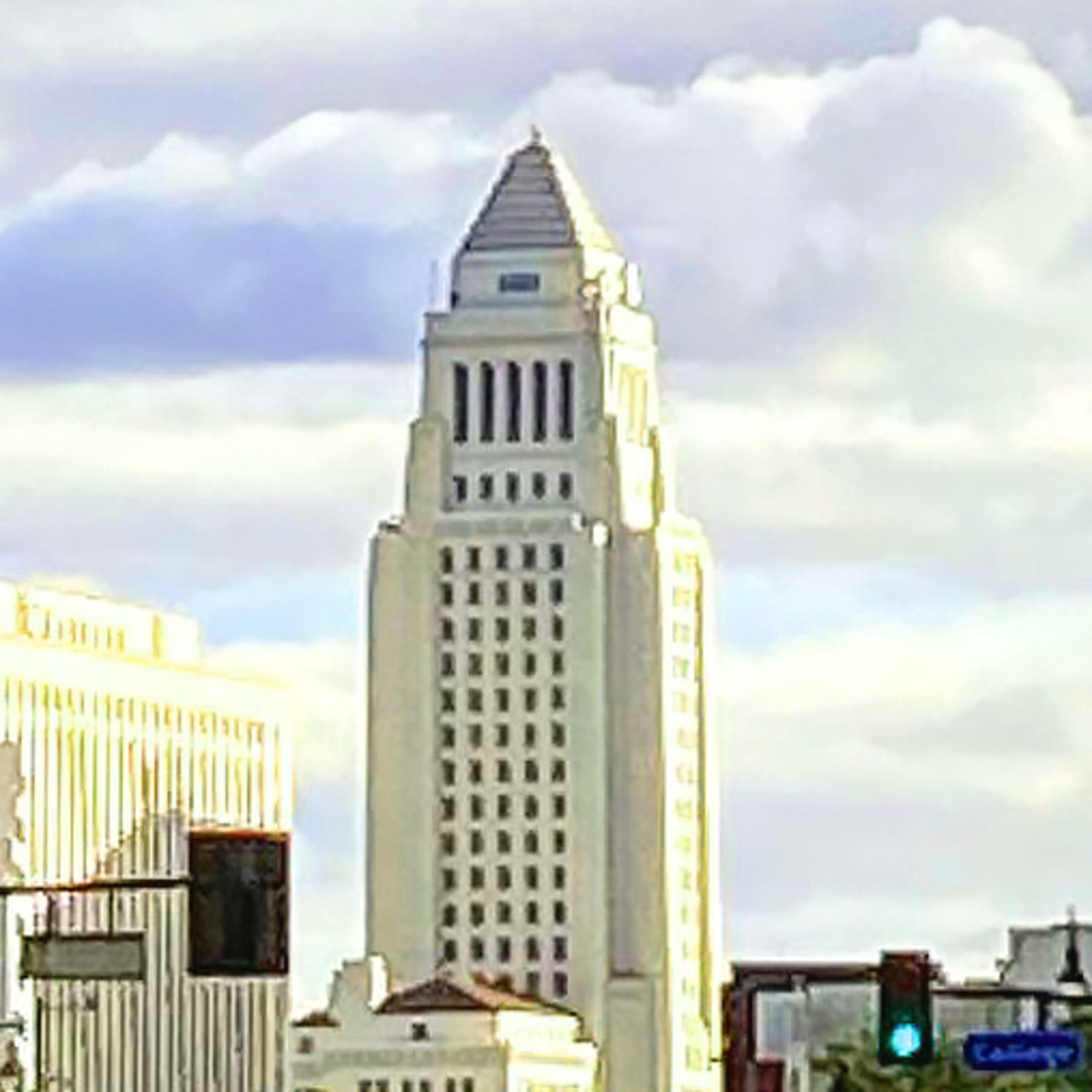 #49 Love Letter to LA from Her Top Poets