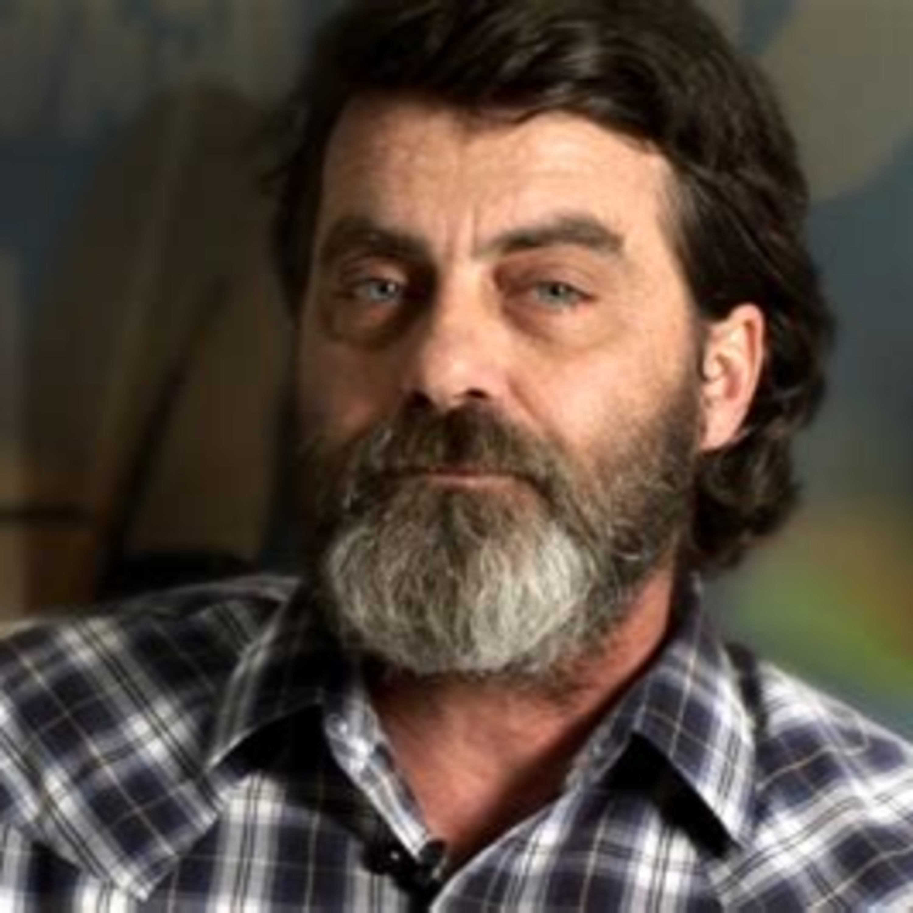 #50 Emmy Award Winning Director, Creative Director and Fine Artist, Wayne White
