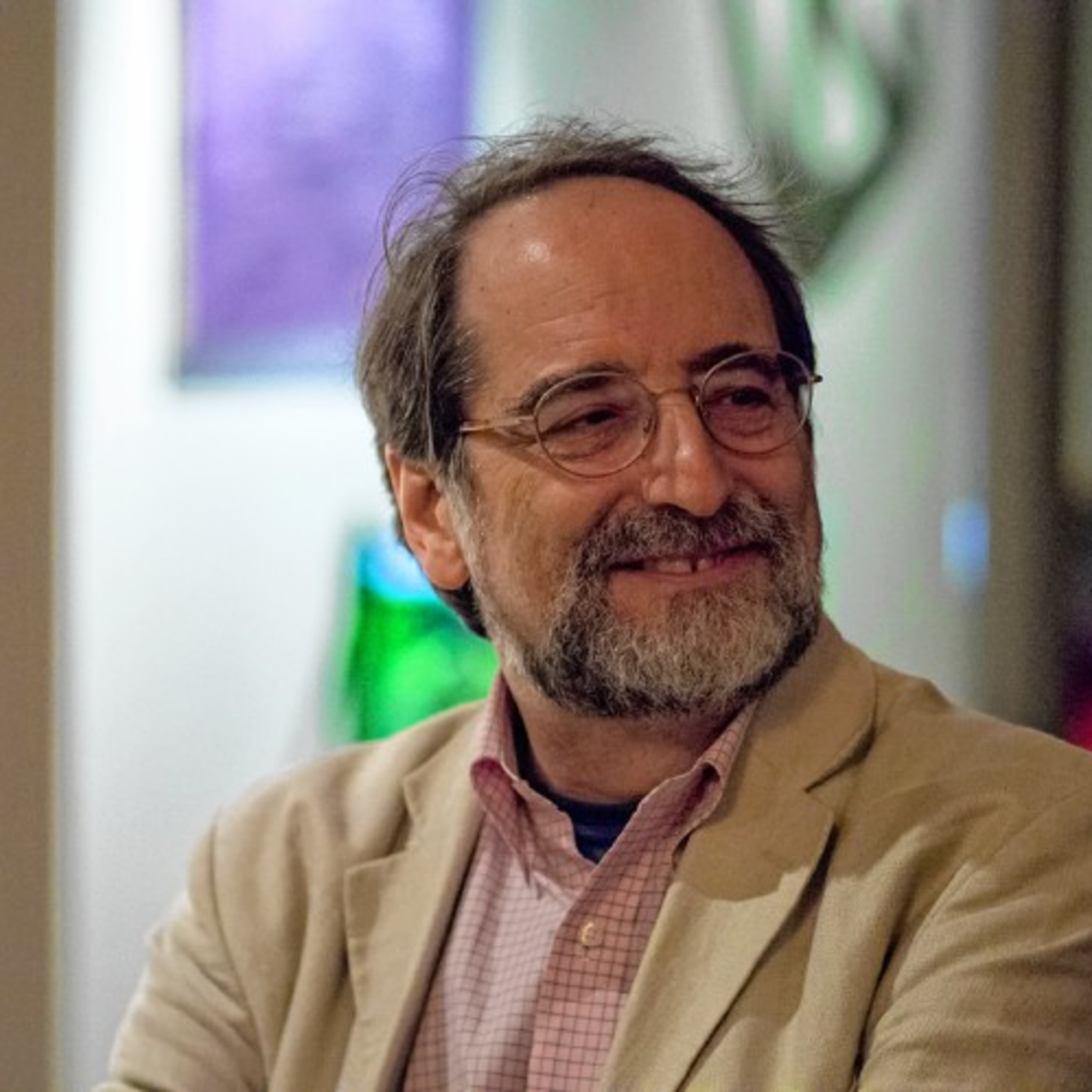 A.G. Geiger Presents, Tales from the LA Art Underworld