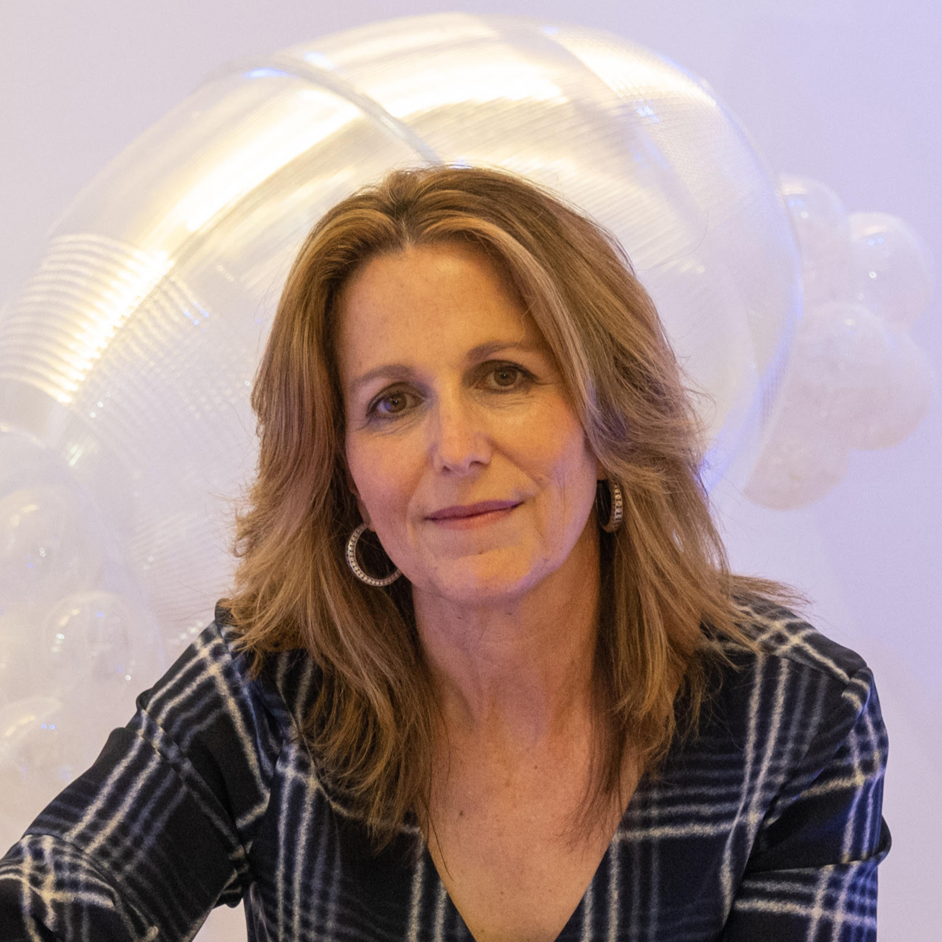 A.G. Geiger Presents, Tales from the LA Art Underworld