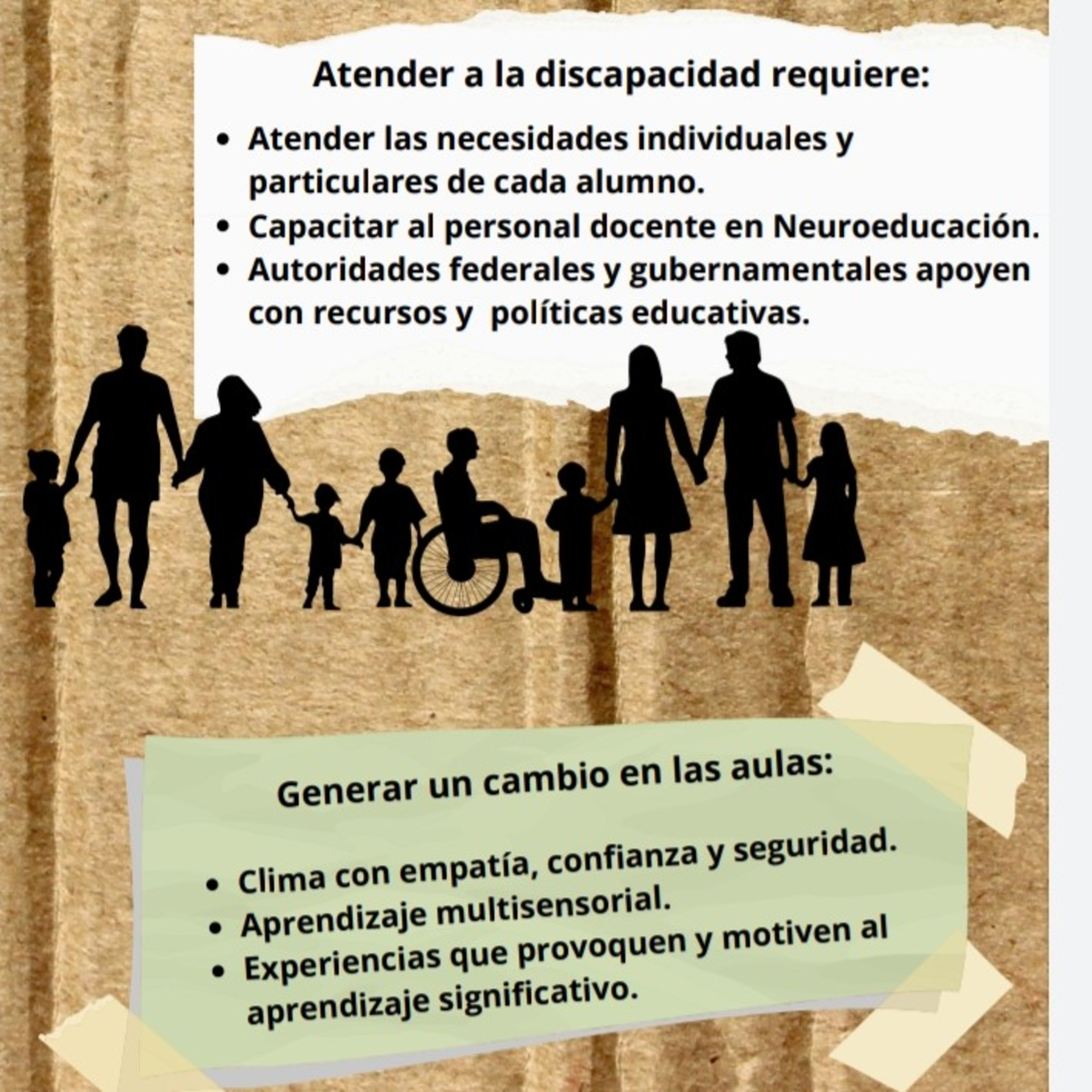 México Actúa MPJD