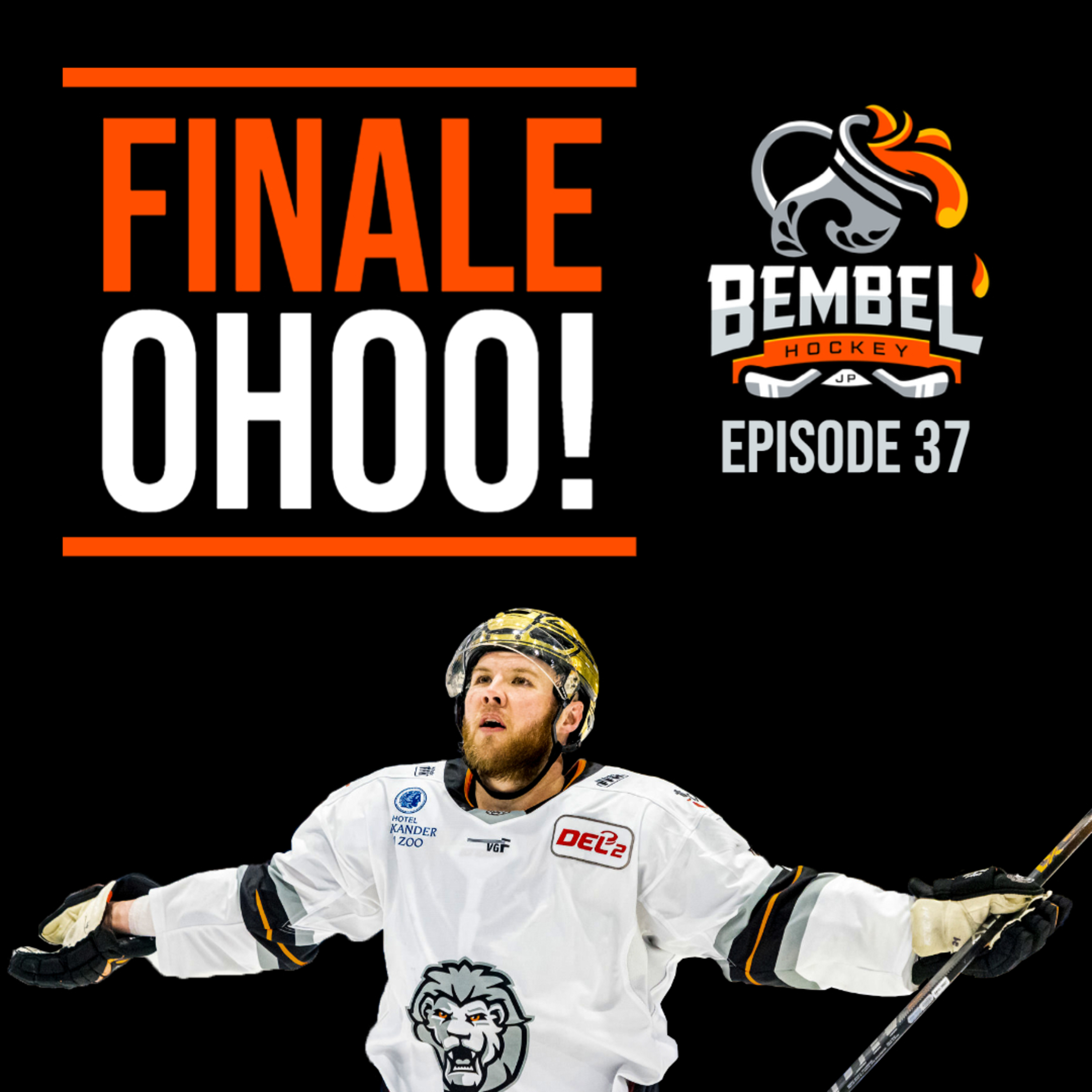 BembelBros - Frankfurter Eishockeytalk