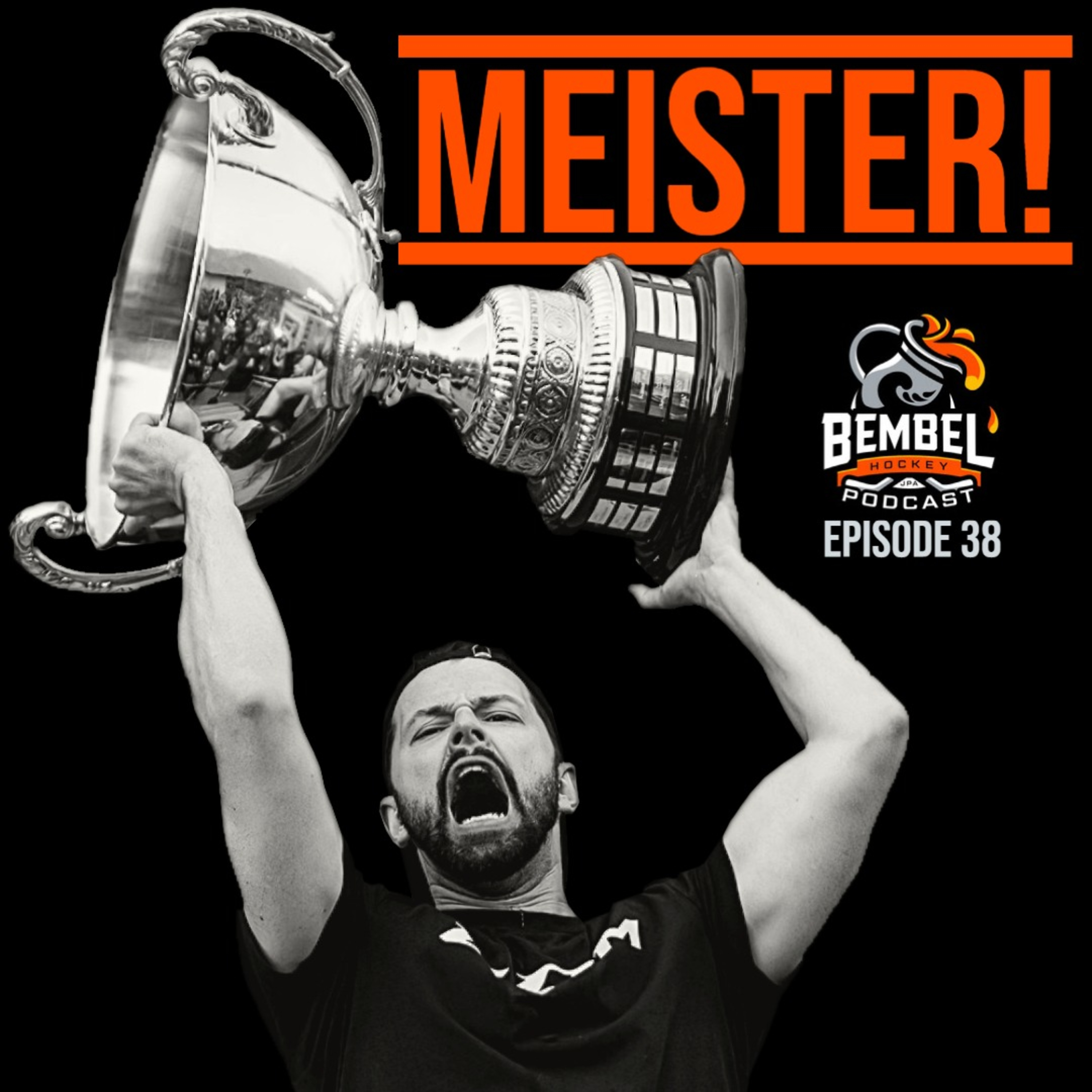 BembelBros - Frankfurter Eishockeytalk