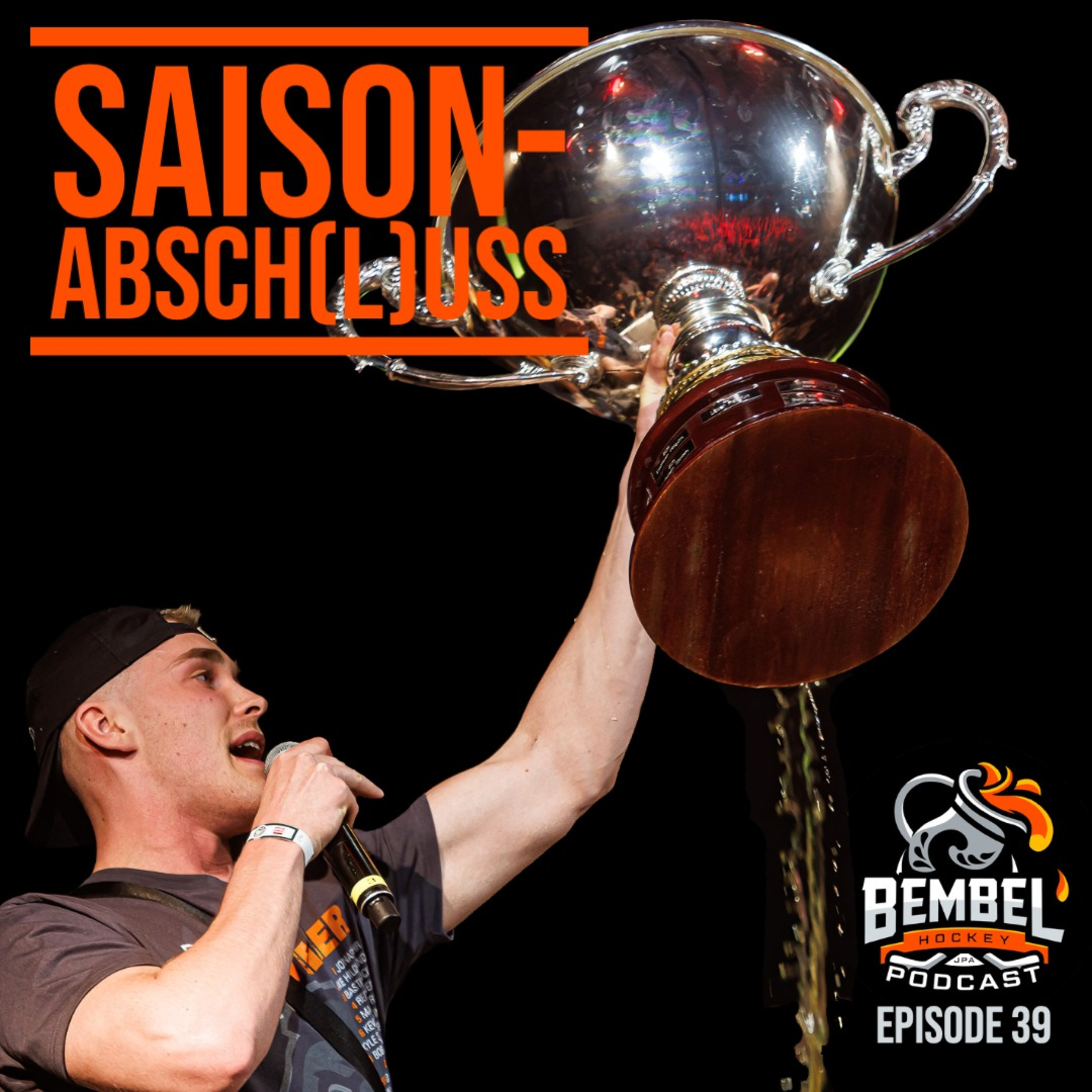 BembelBros - Frankfurter Eishockeytalk