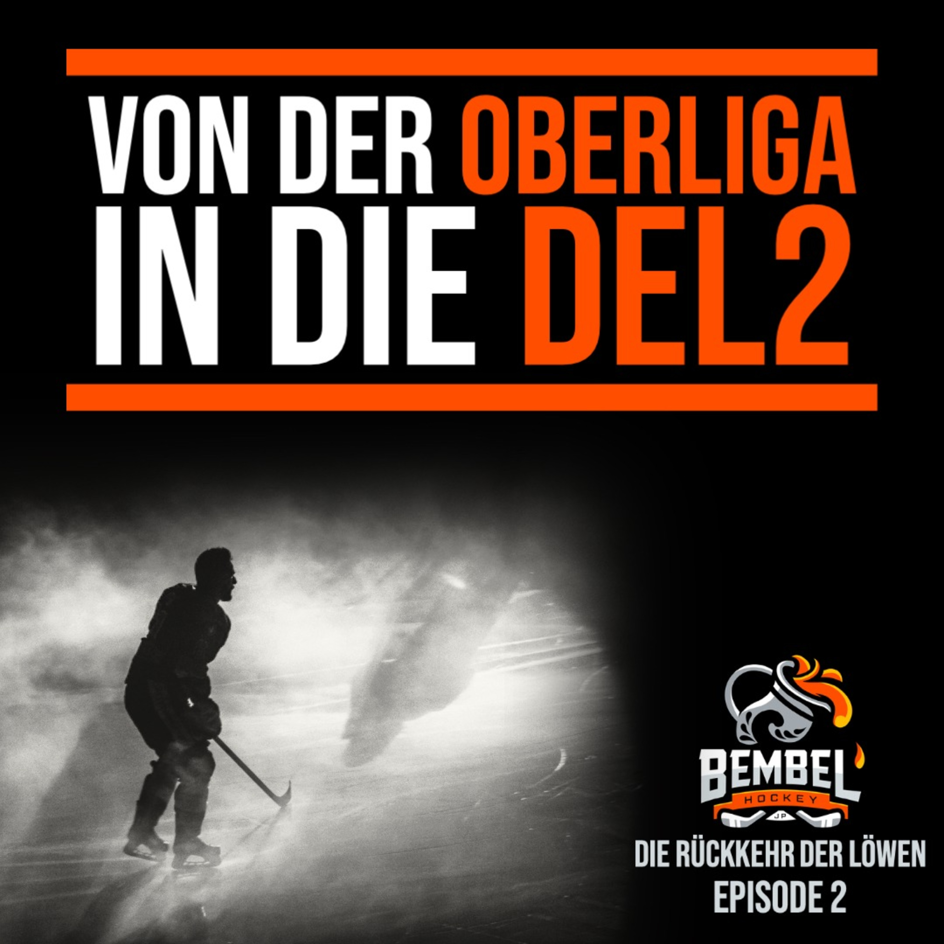 BembelBros - Frankfurter Eishockeytalk