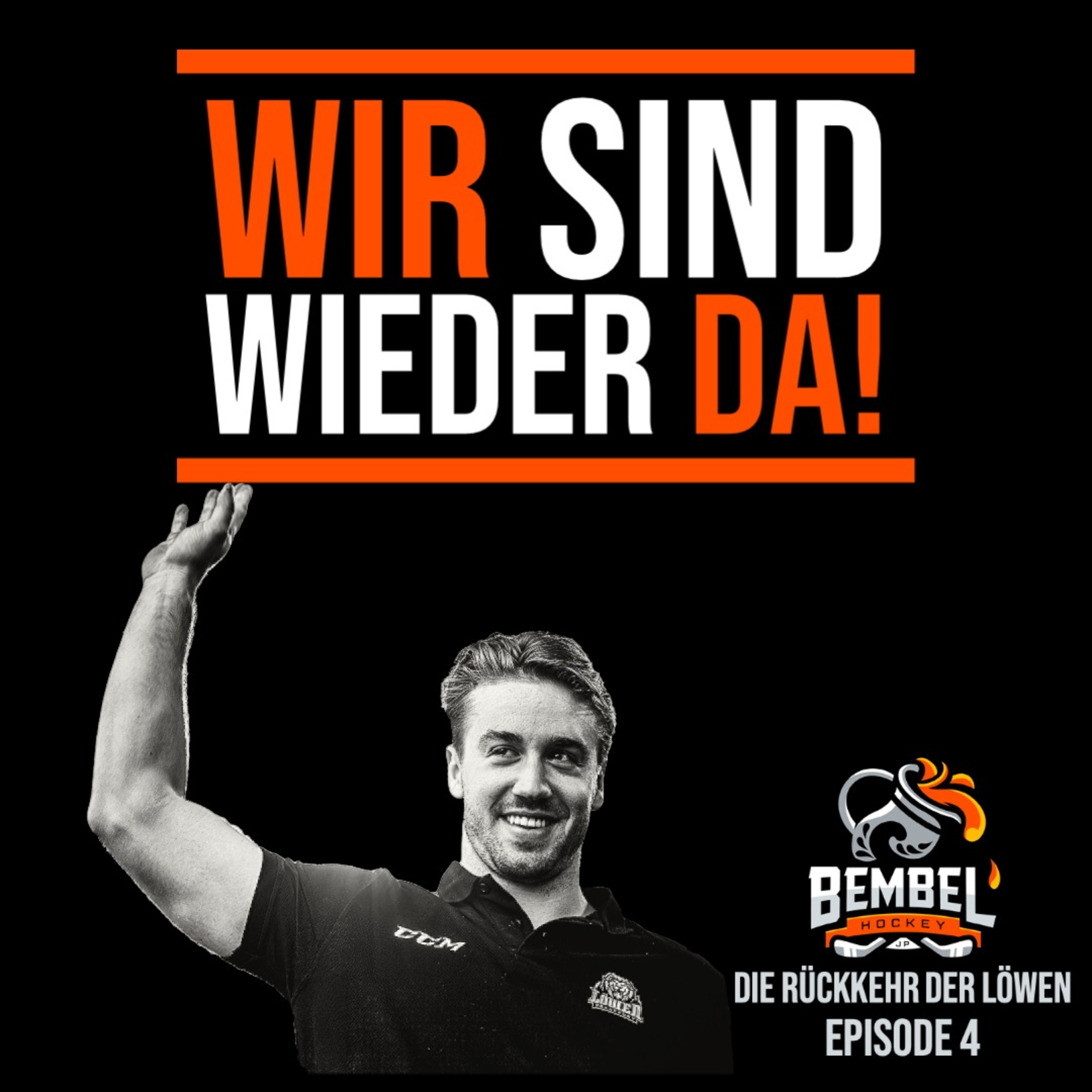 BembelBros - Frankfurter Eishockeytalk