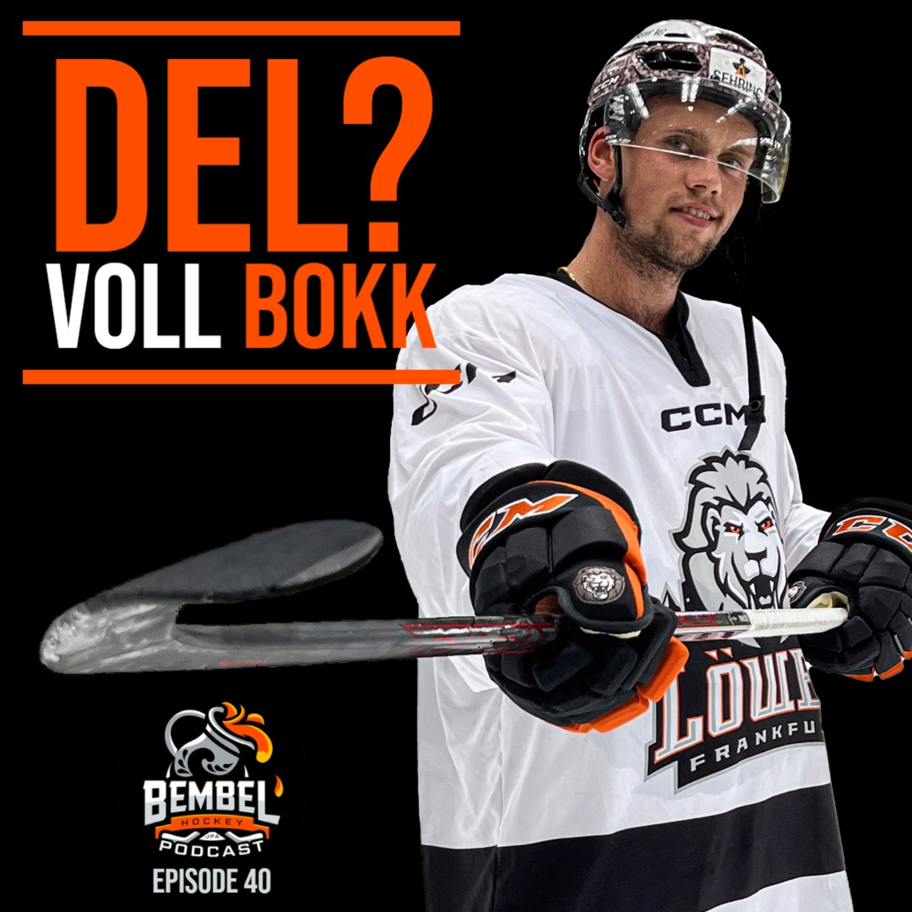 BembelBros - Frankfurter Eishockeytalk