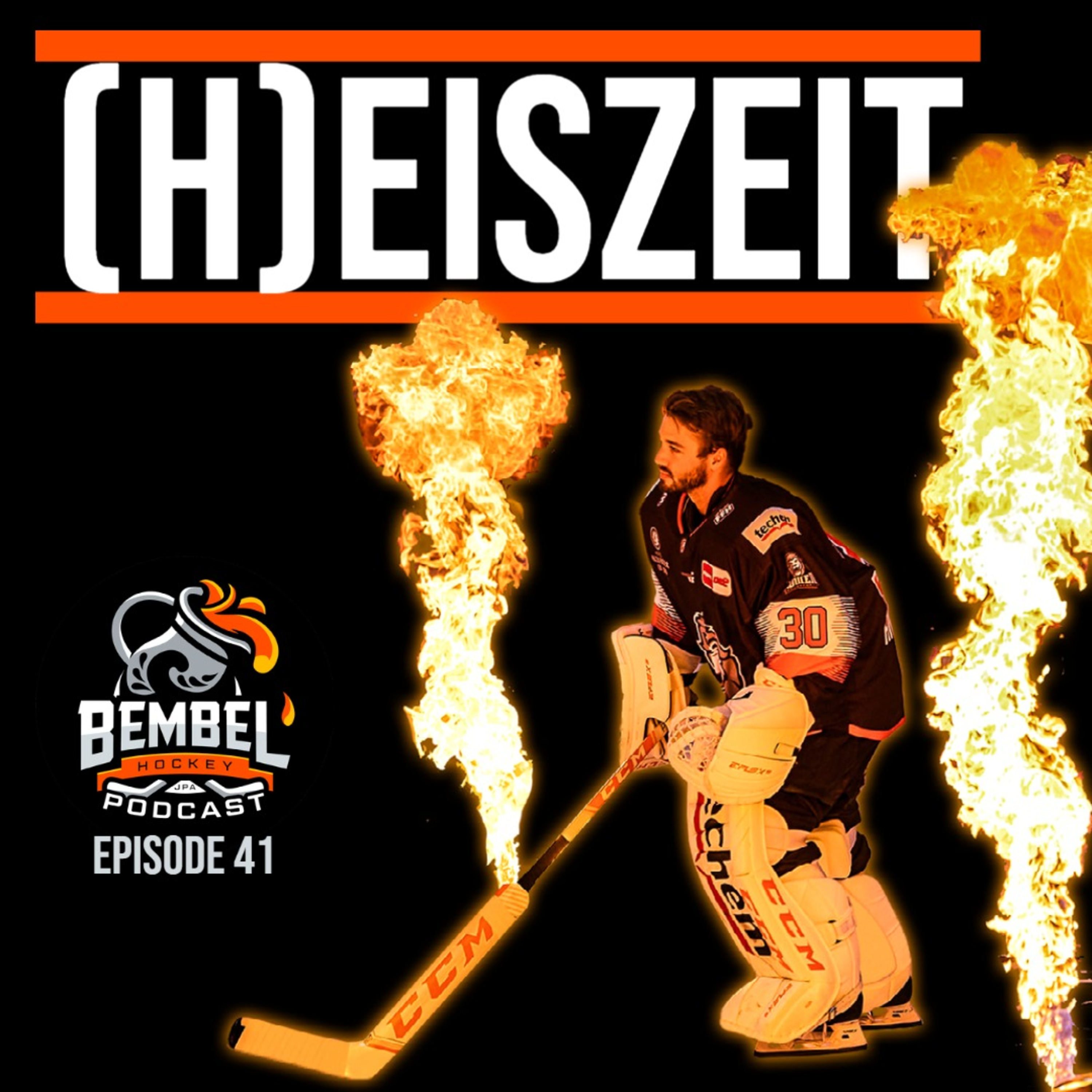 BembelBros - Frankfurter Eishockeytalk