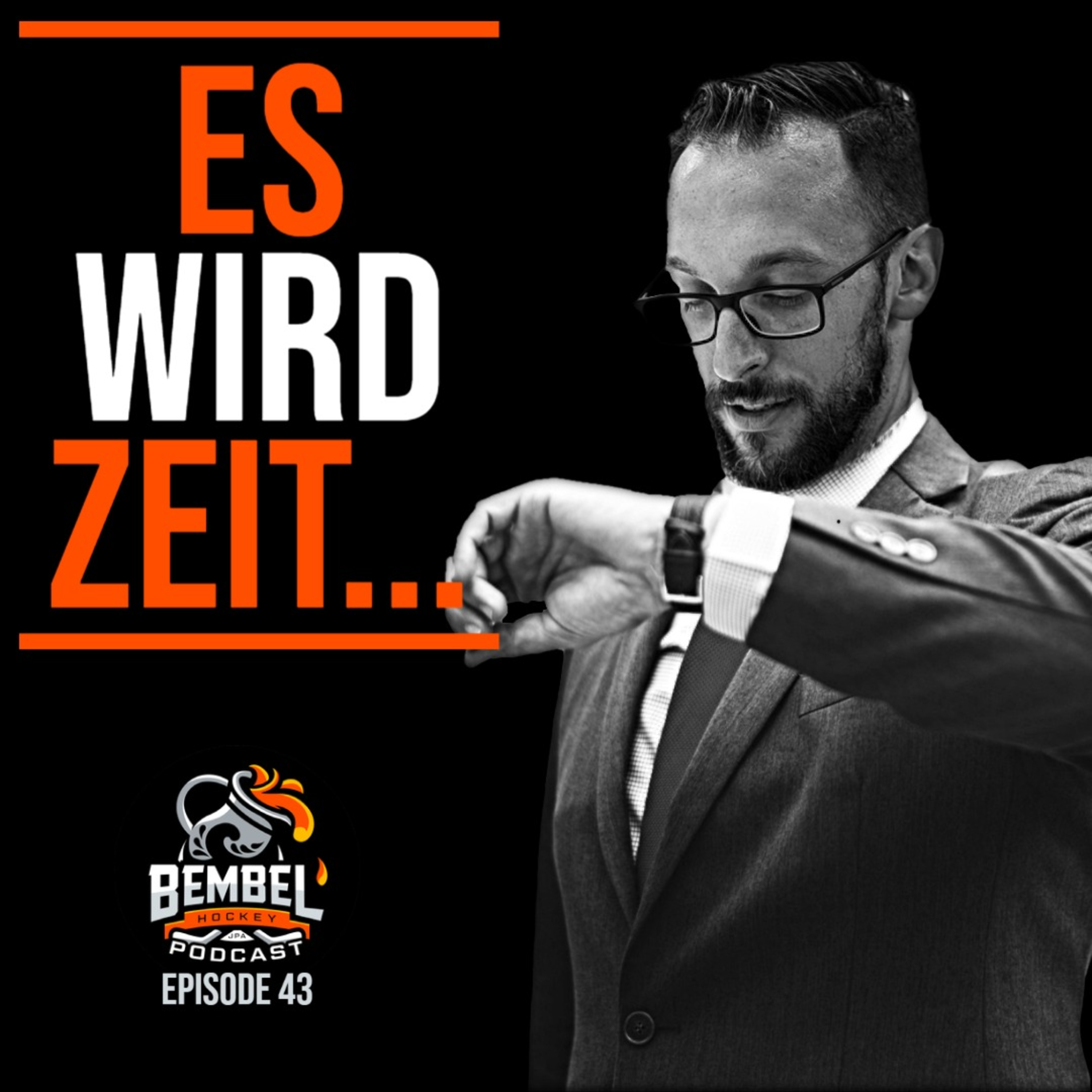 BembelBros - Frankfurter Eishockeytalk