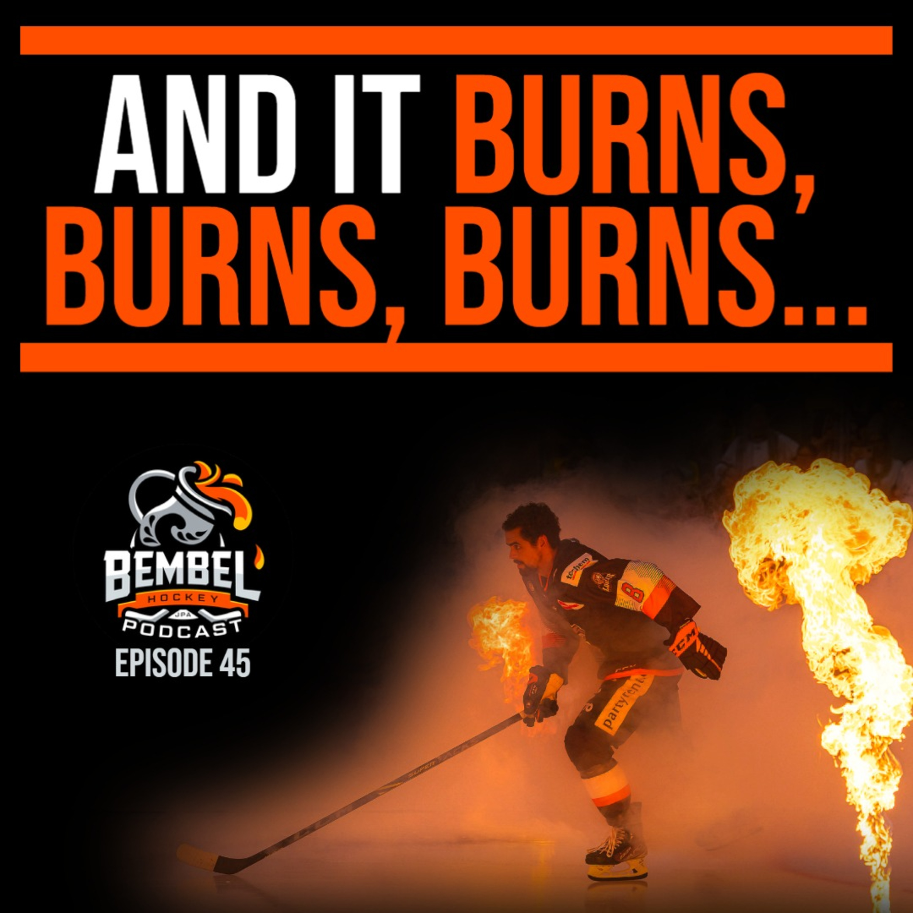 BembelBros - Frankfurter Eishockeytalk