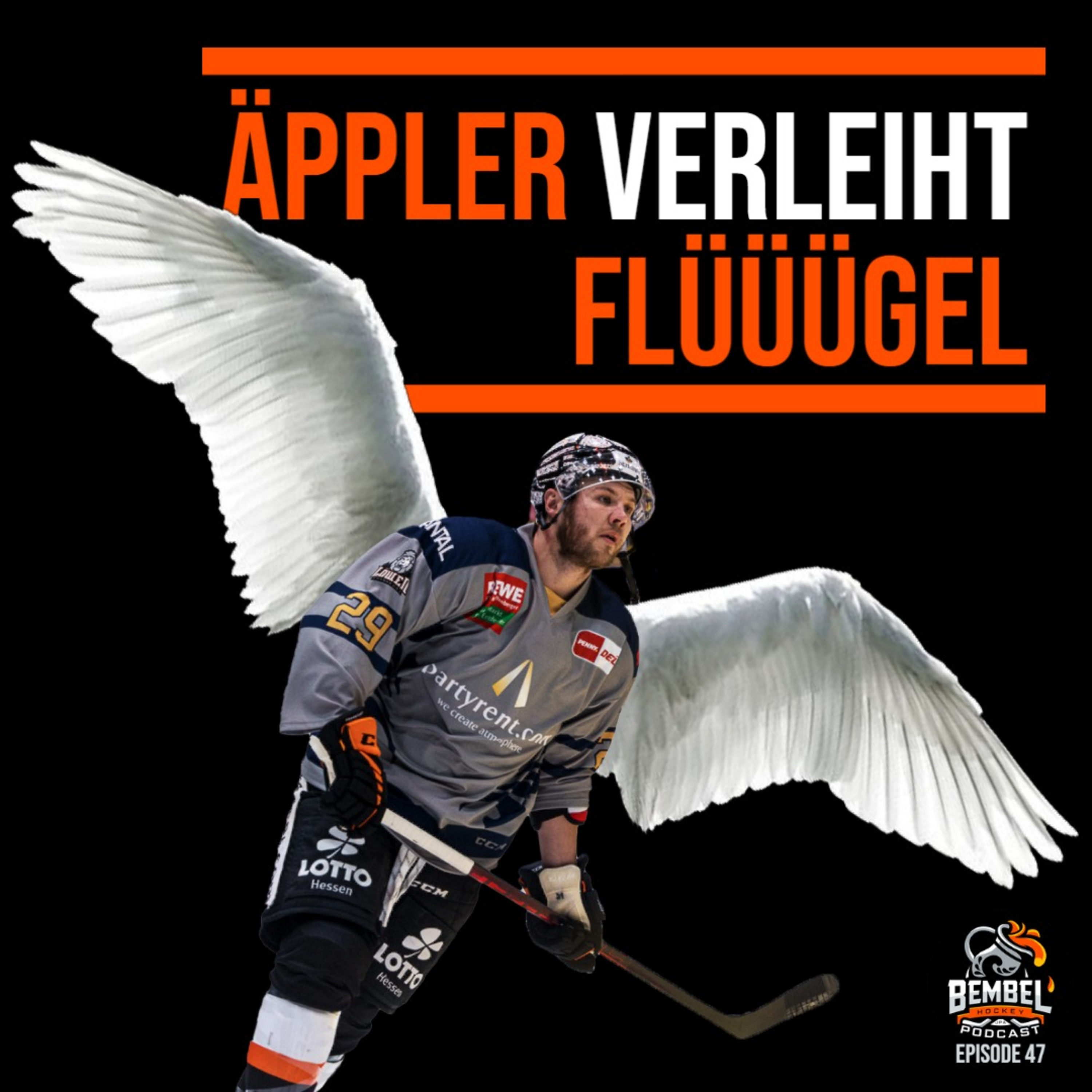 BembelBros - Frankfurter Eishockeytalk