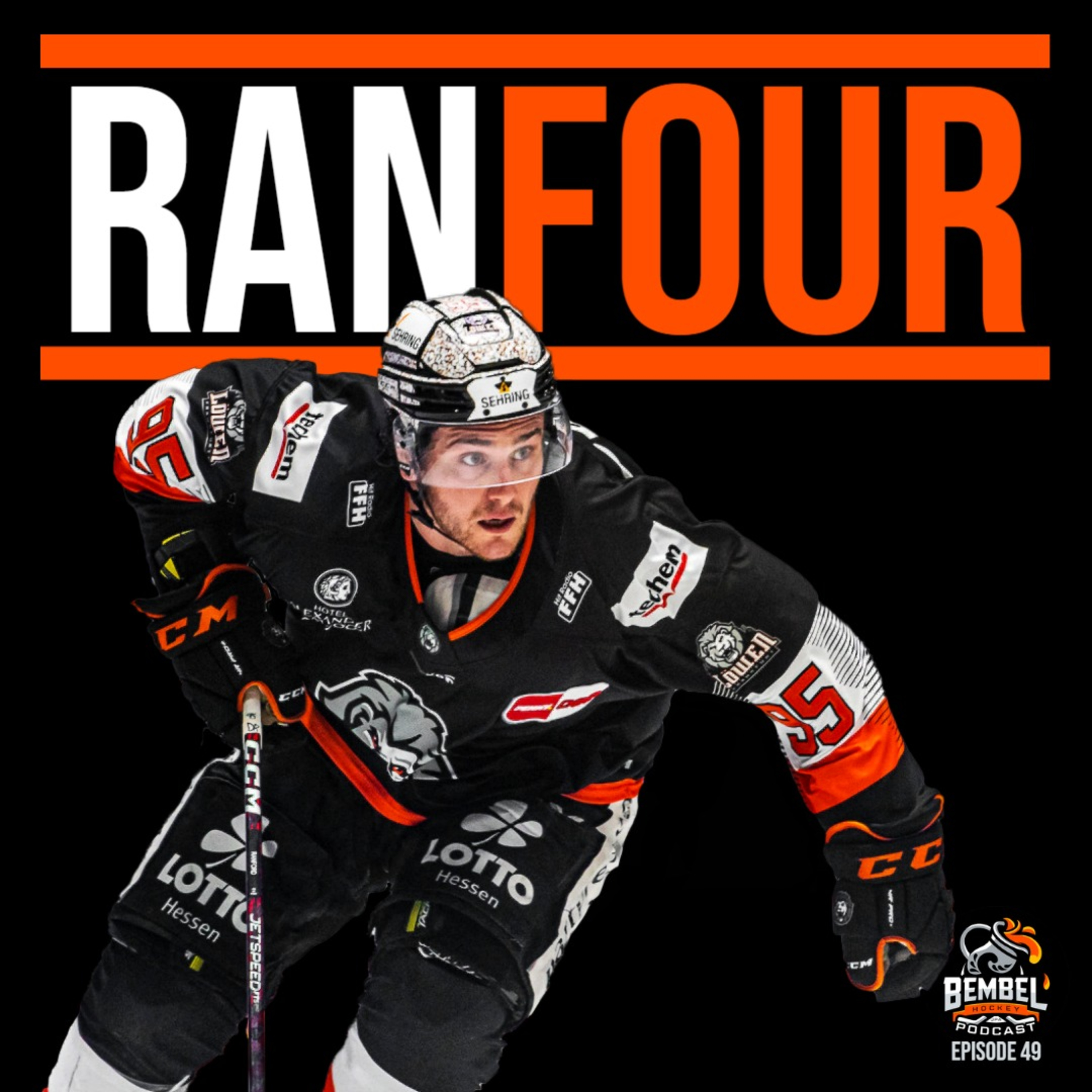 BembelBros - Frankfurter Eishockeytalk